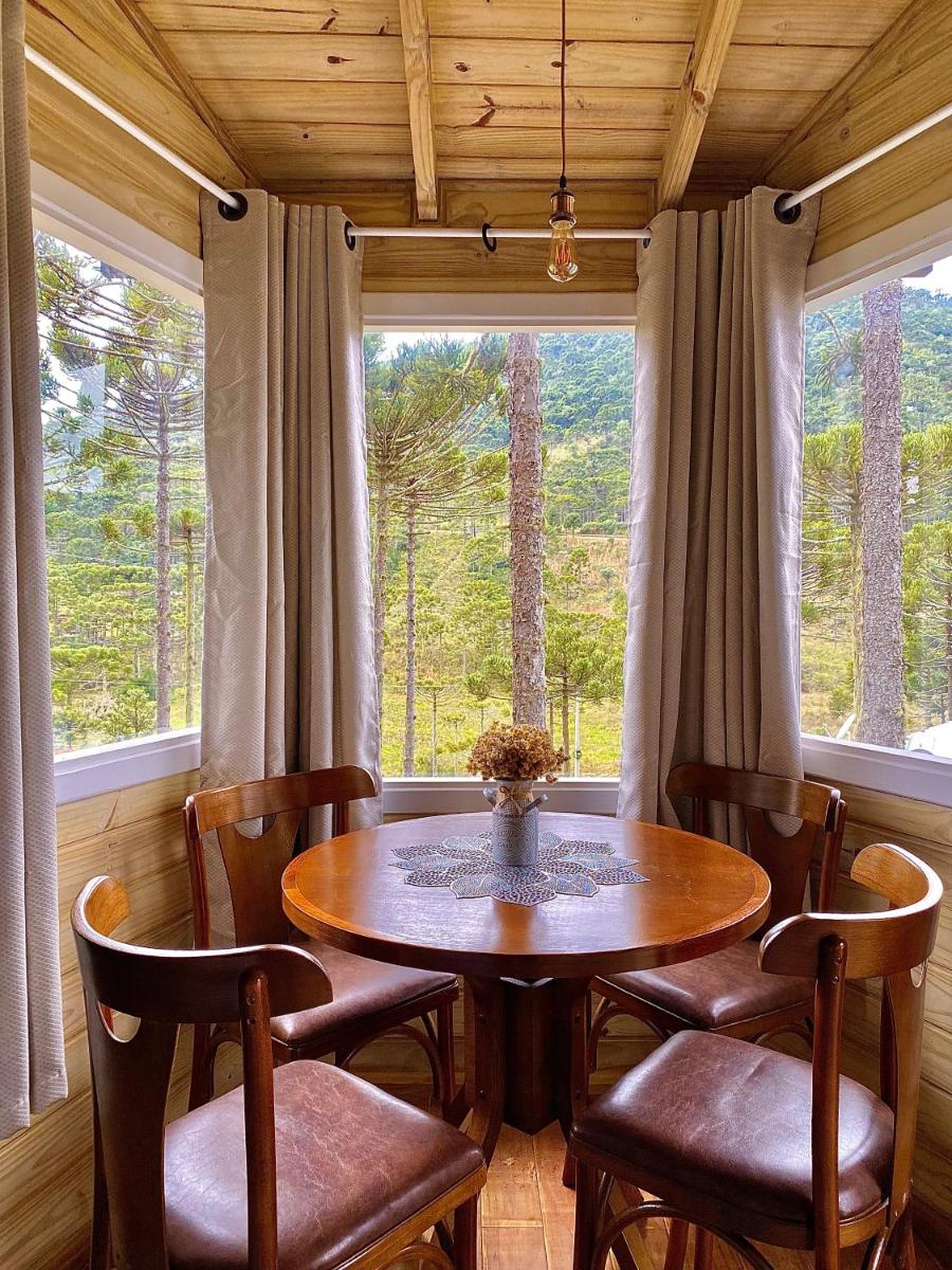 Chalet photo 2