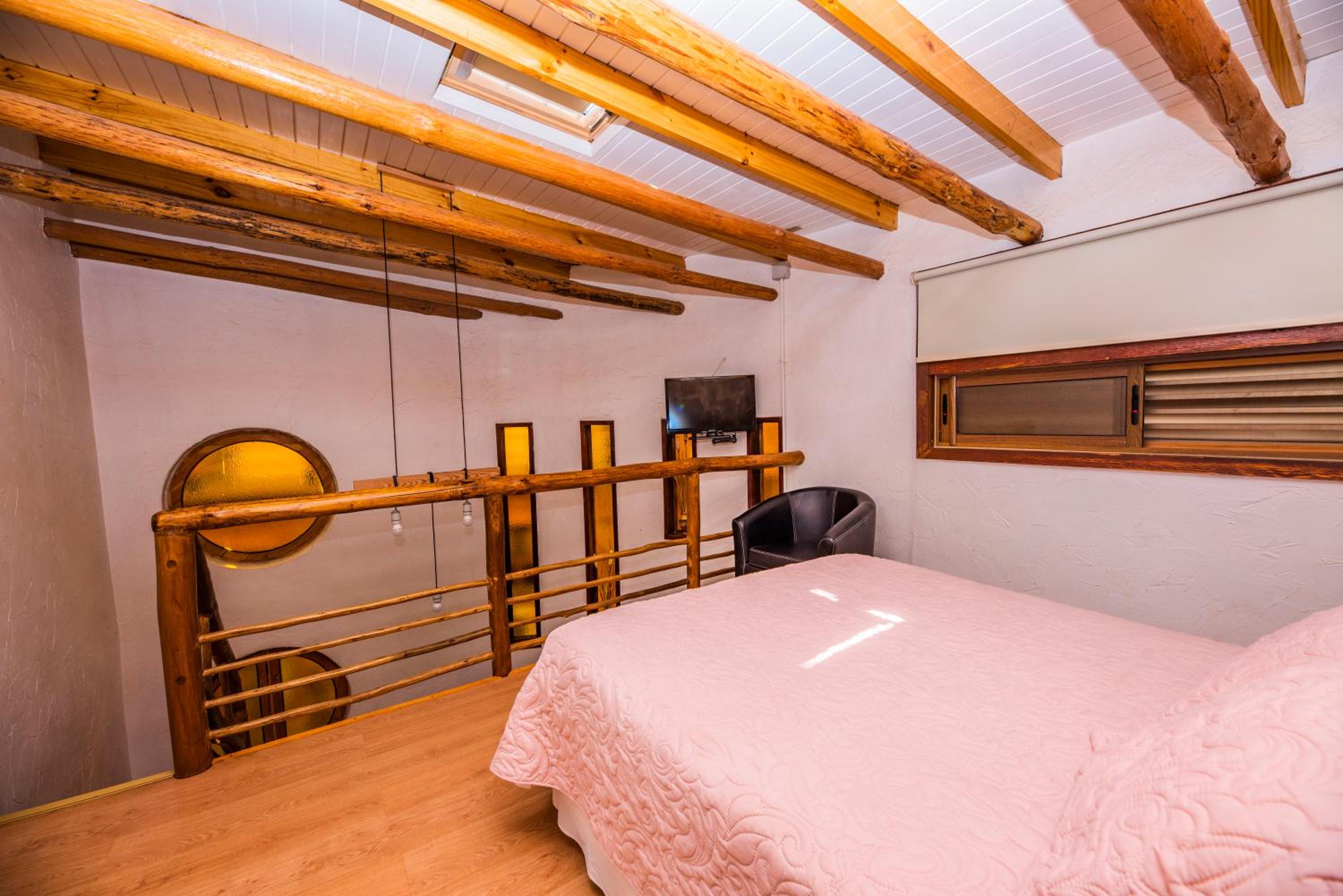 Superior Queen Room