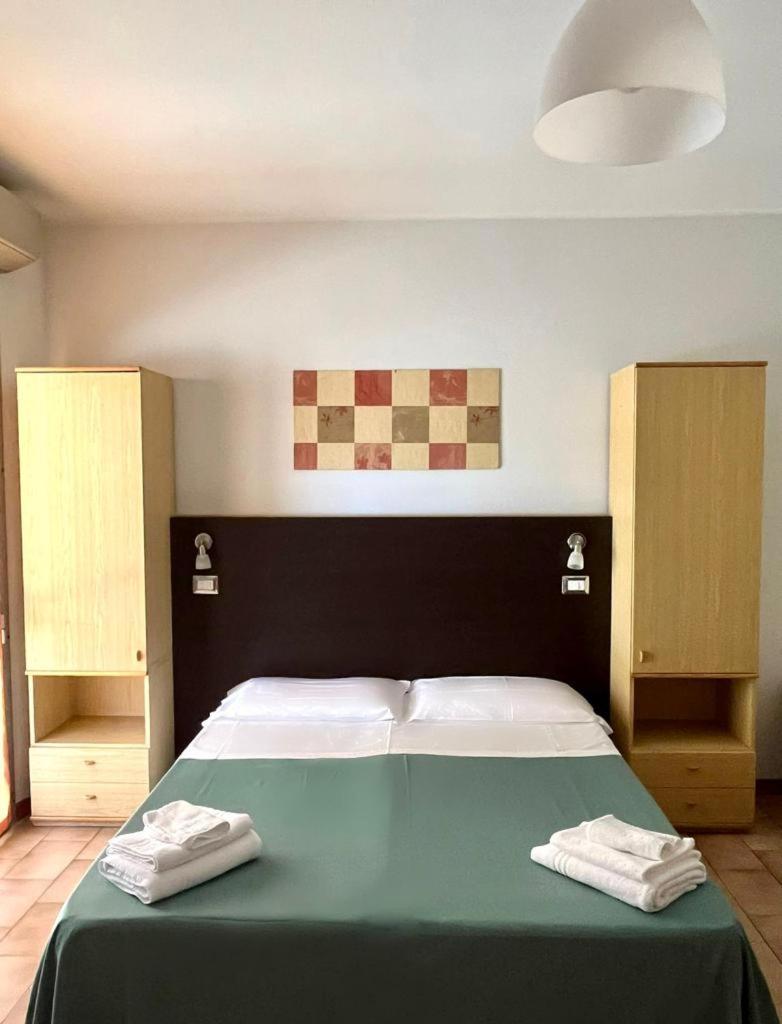 Quadruple Room with Balcony photo 2