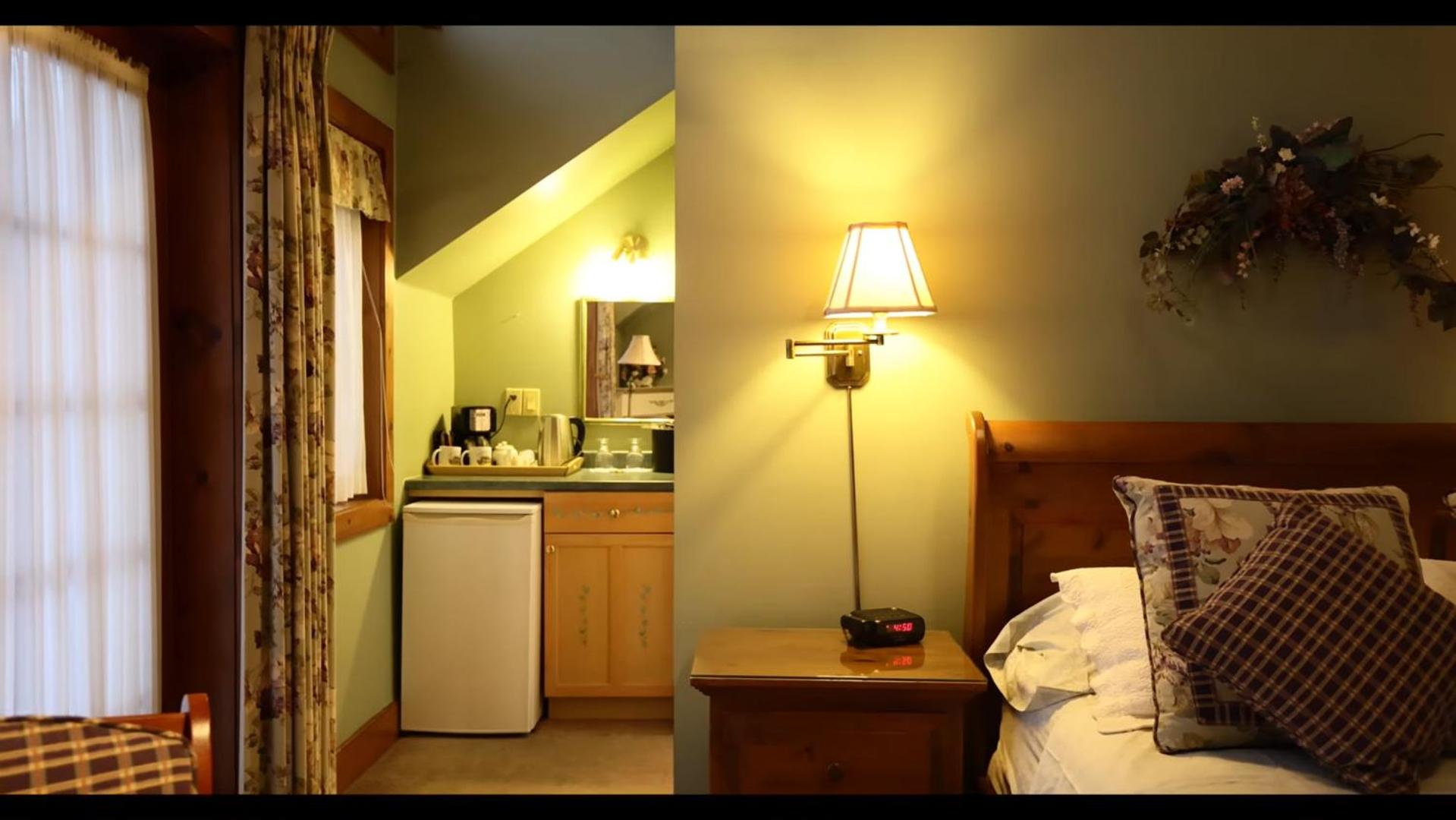 Deluxe Queen Room photo 2