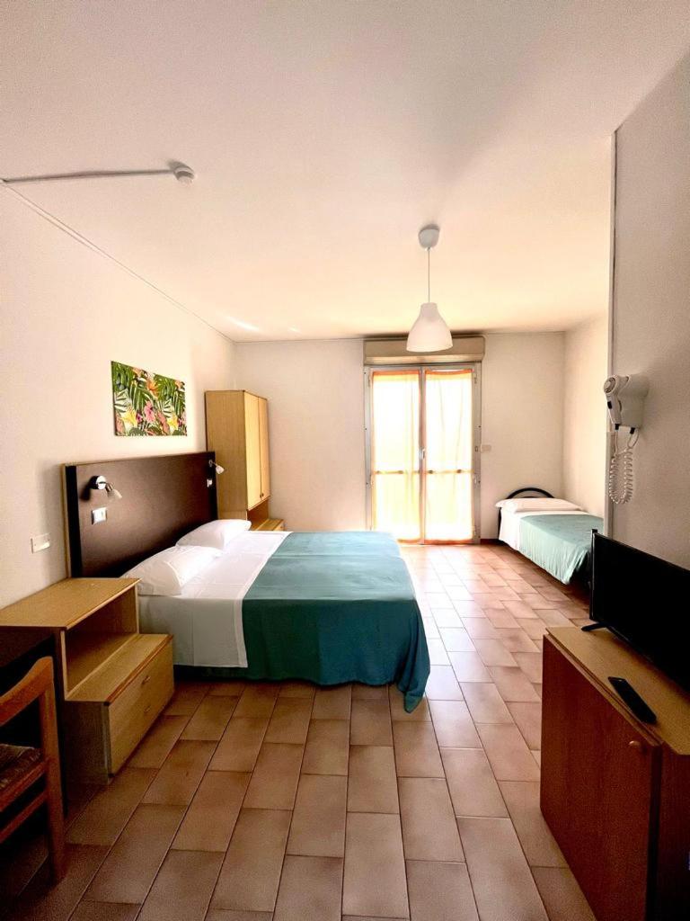 Triple Room with Balcony photo 1