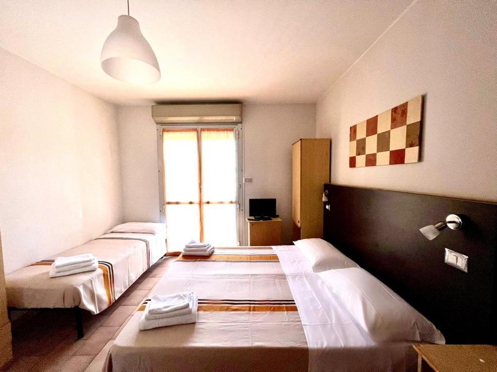 Triple Room with Balcony photo 2