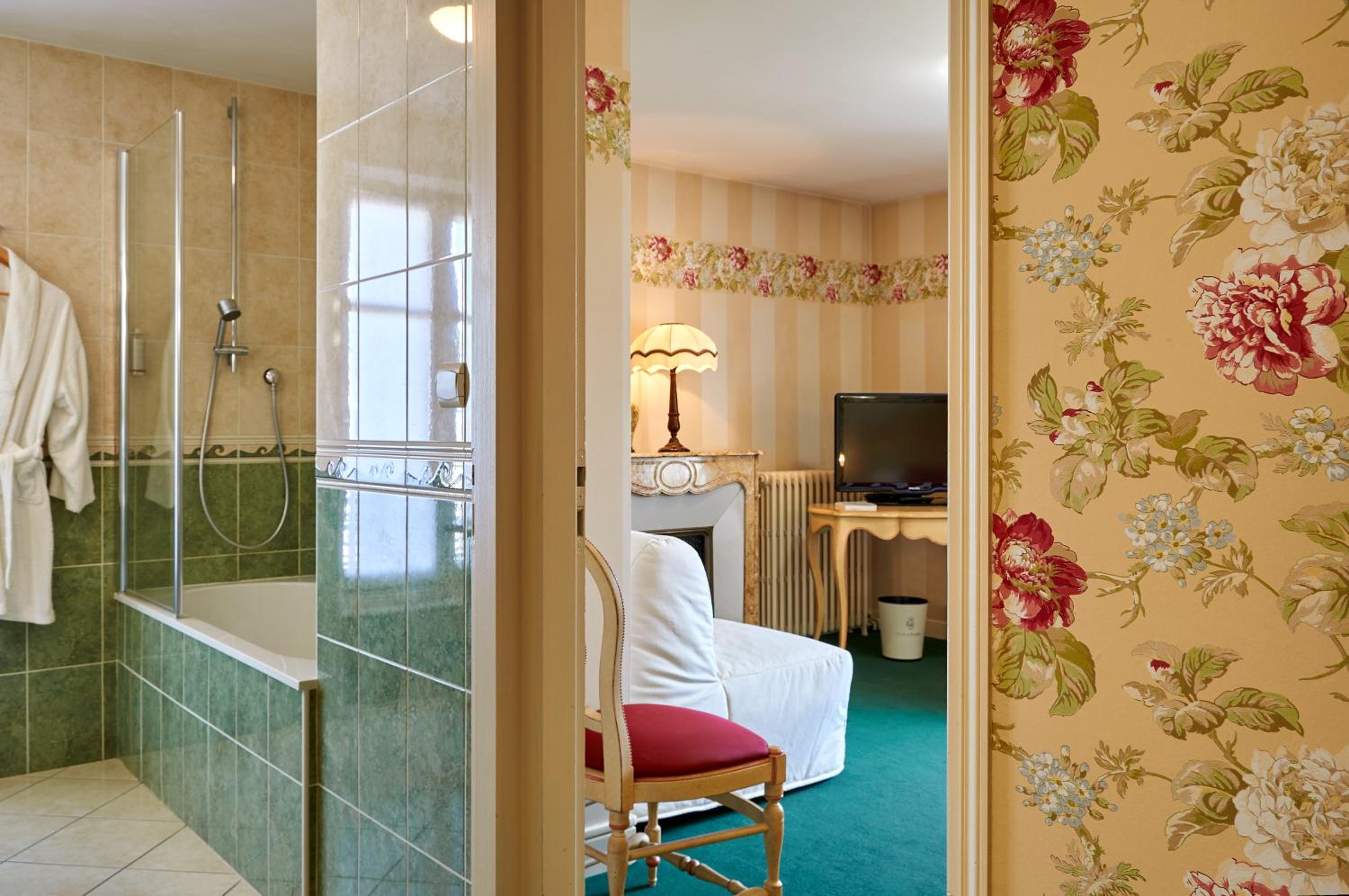 Superior Double Room - Photo 2