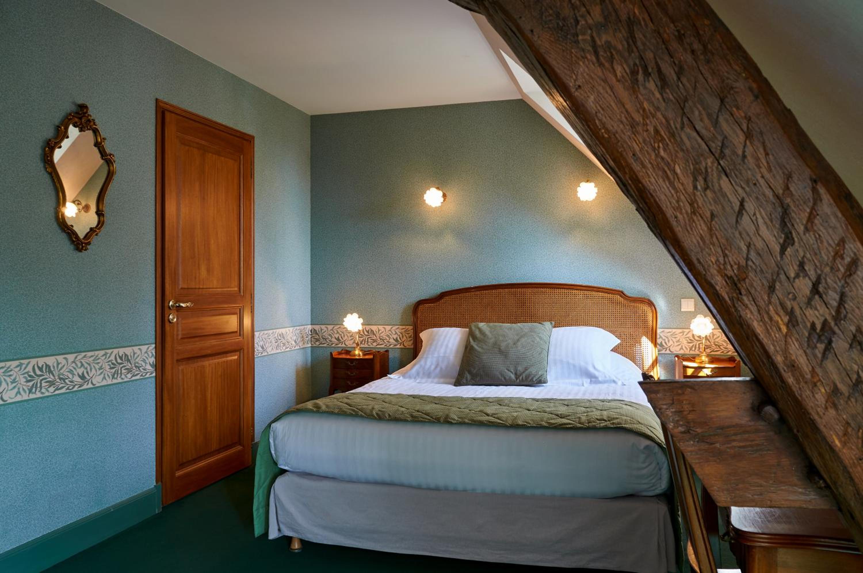 Superior Double Room - Photo 4