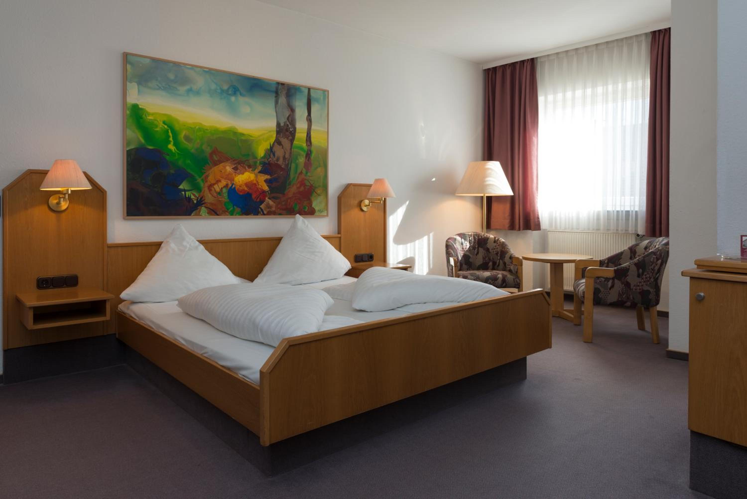 Triple Room - Photo 2