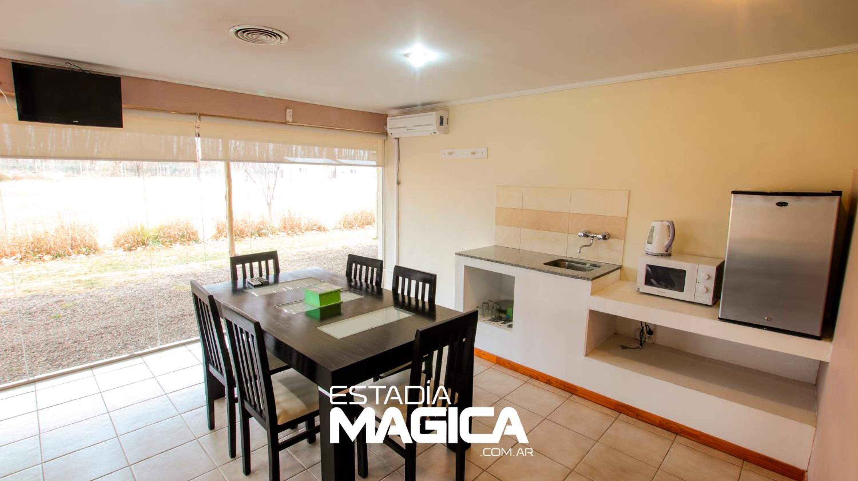 Apartment - Ground Floor photo 1