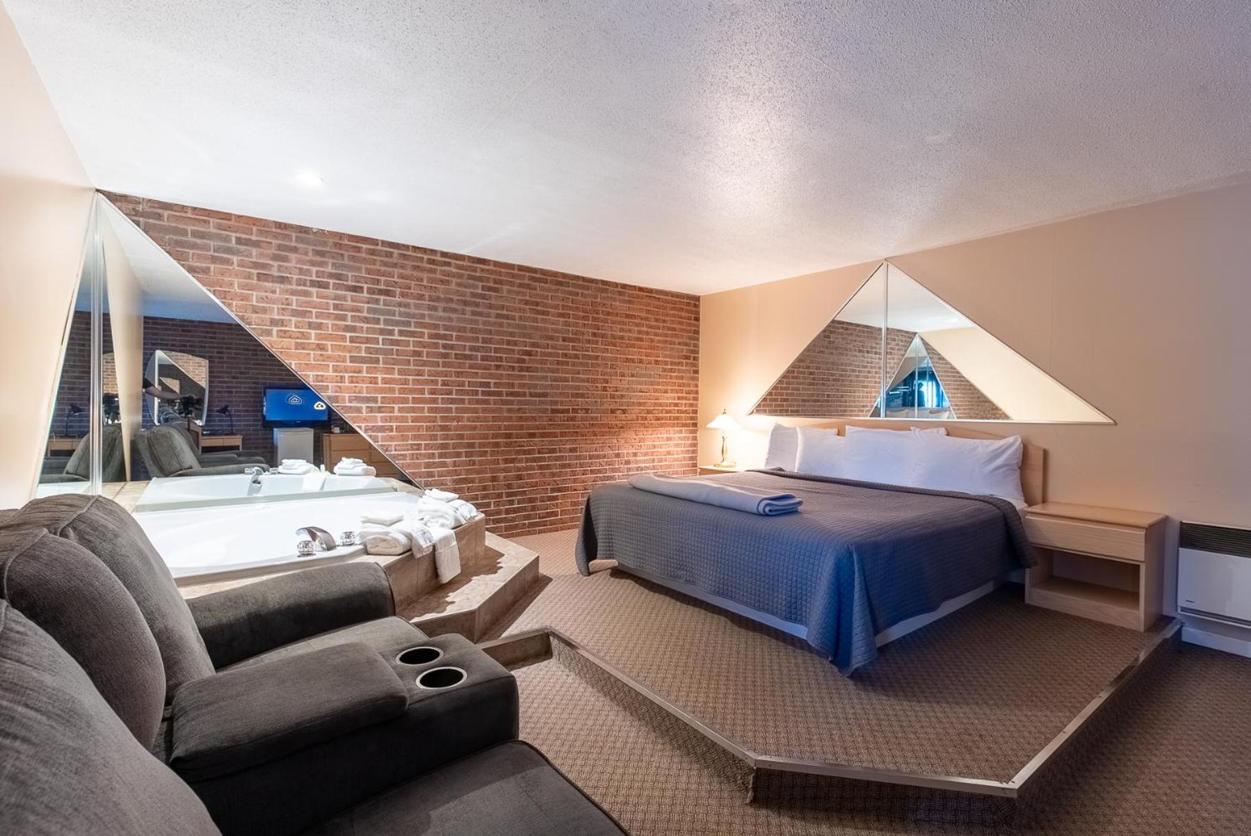 Standard Suite photo 1