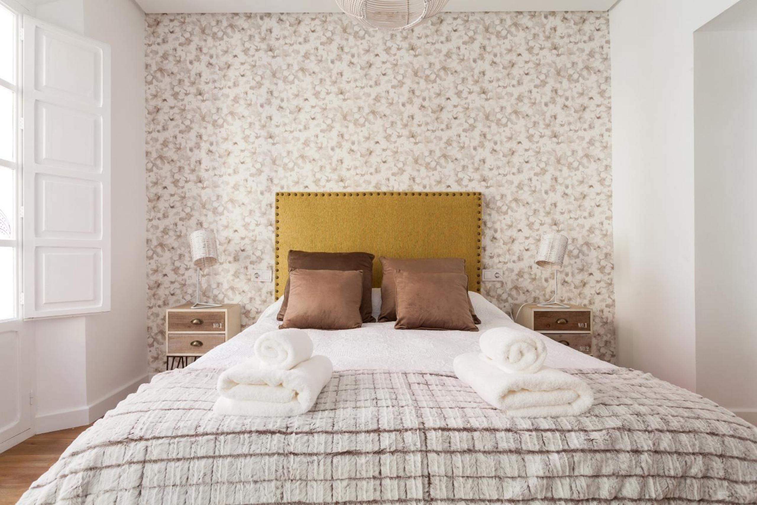 Apartamento de lujo