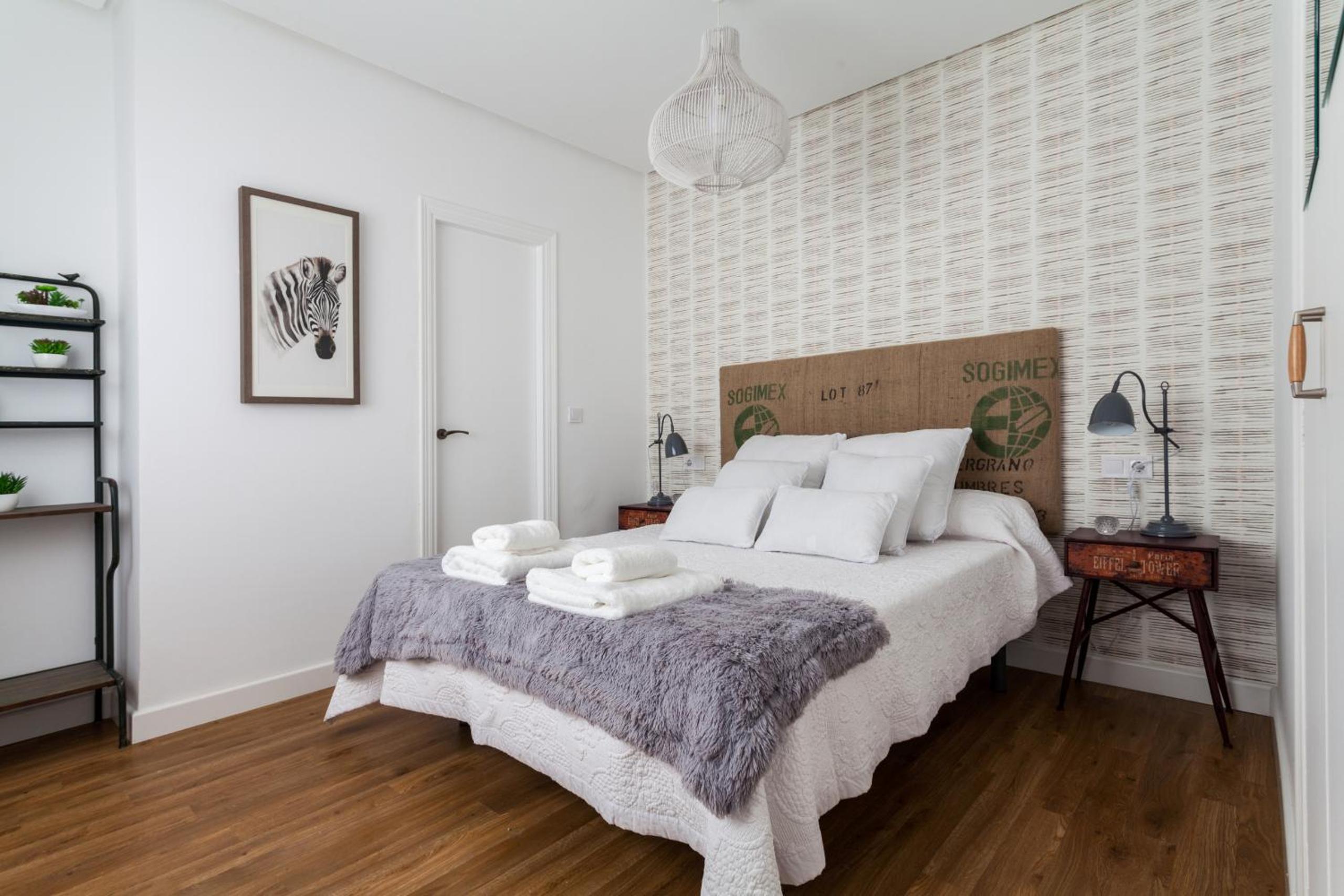 Apartamento Estándar