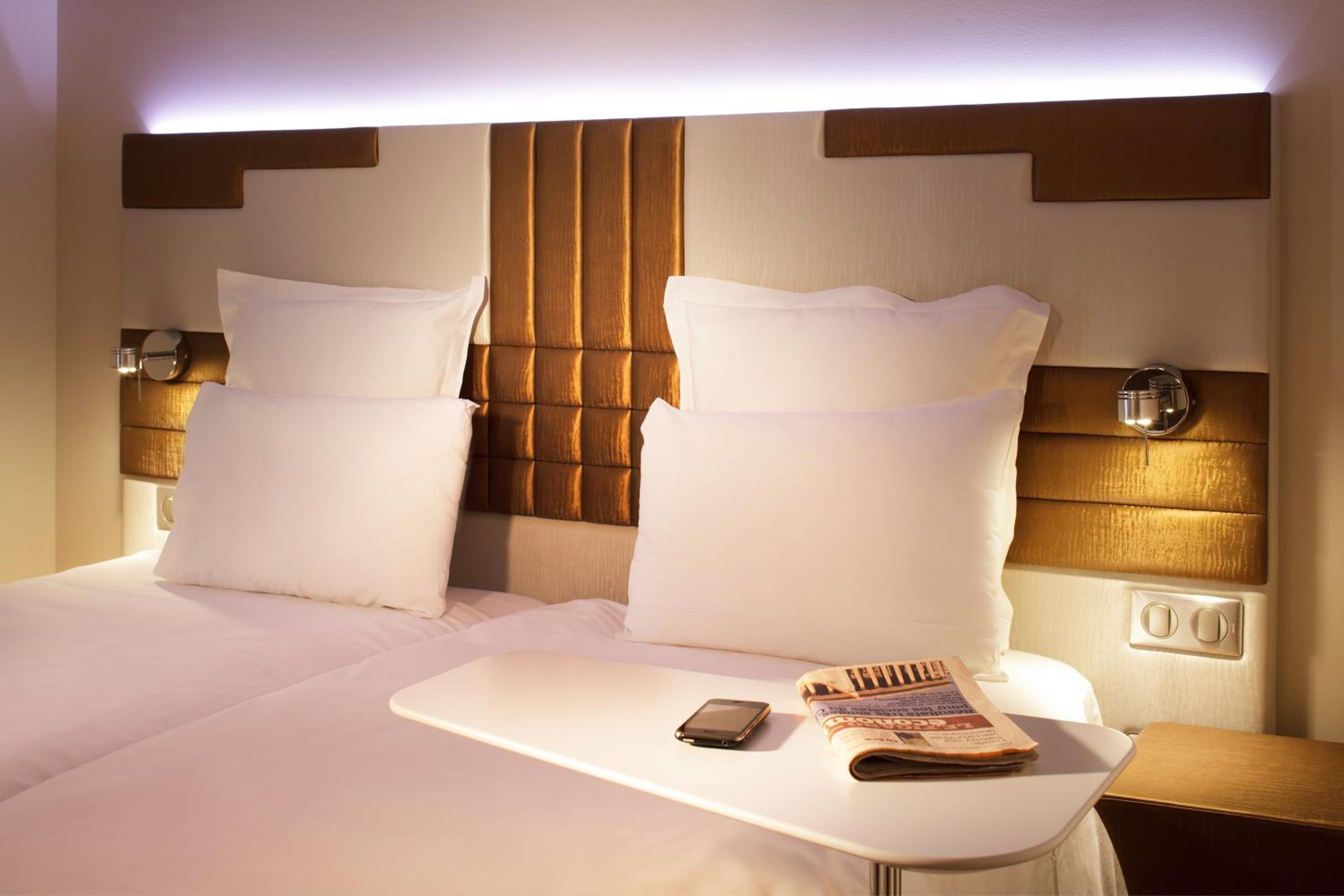 Superior Twin Room photo 2