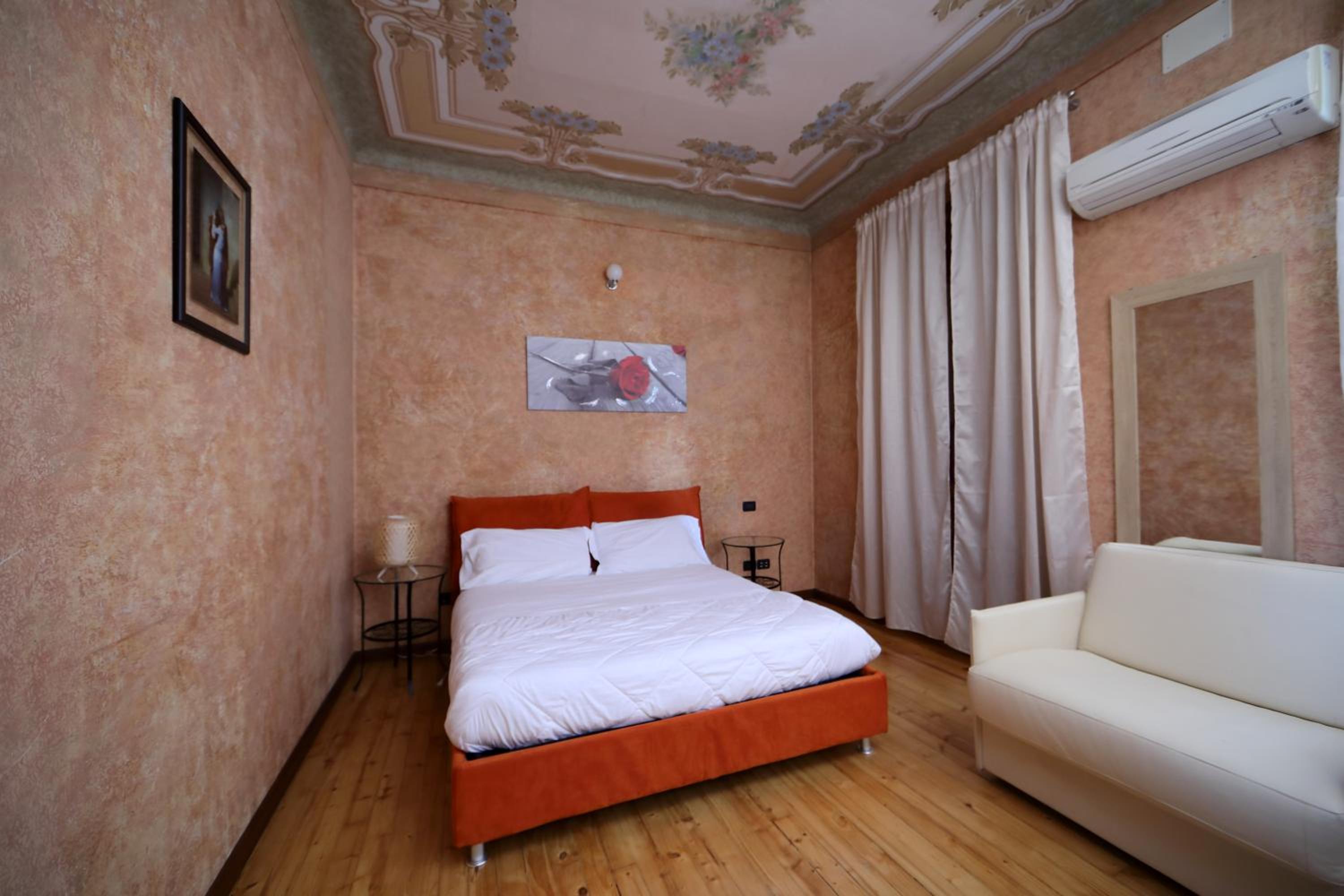 Two-Bedroom Apartment with Terrace - Photo 1
