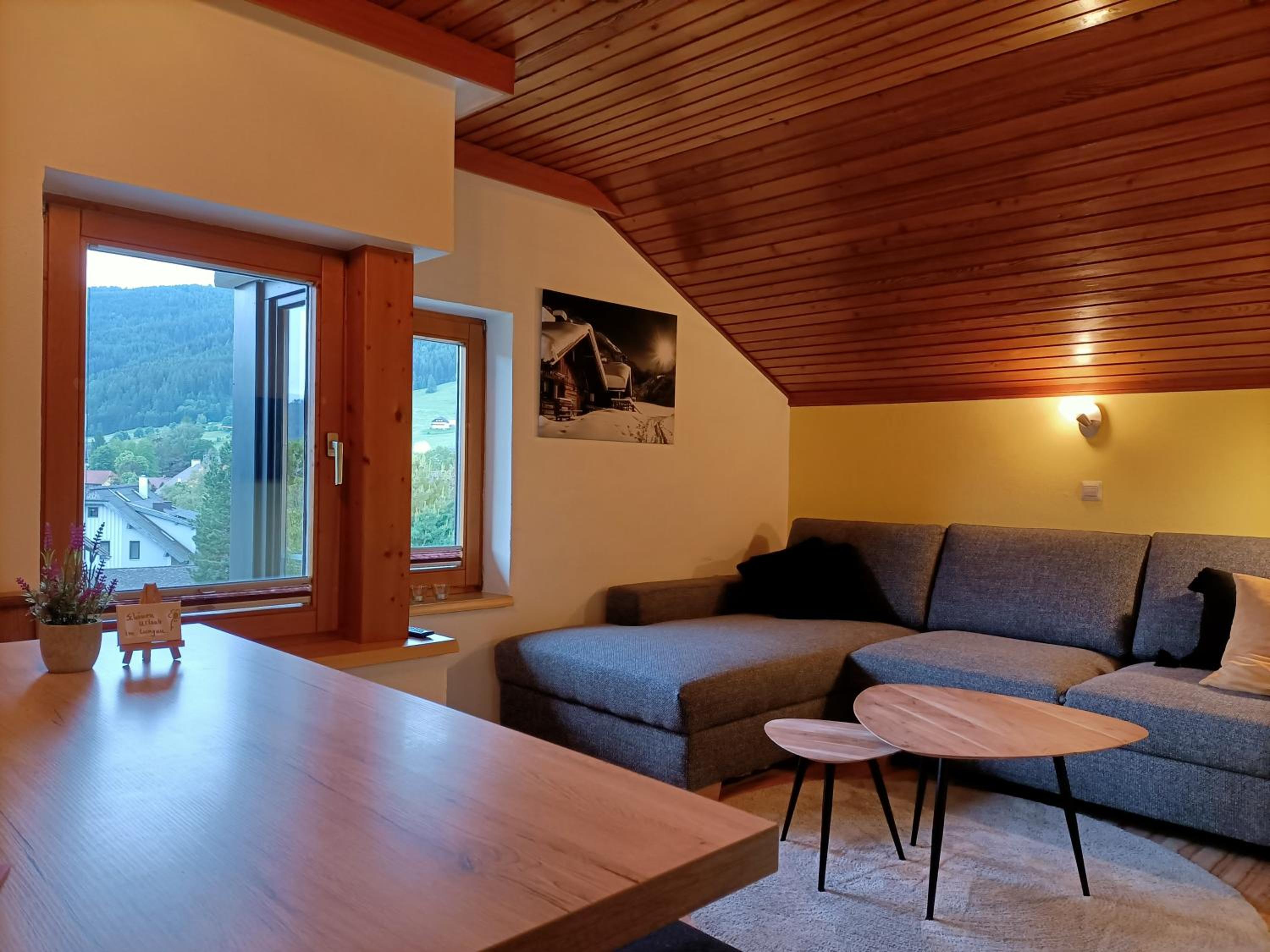 Two-Bedroom Apartment - Penthouse - Photo 1