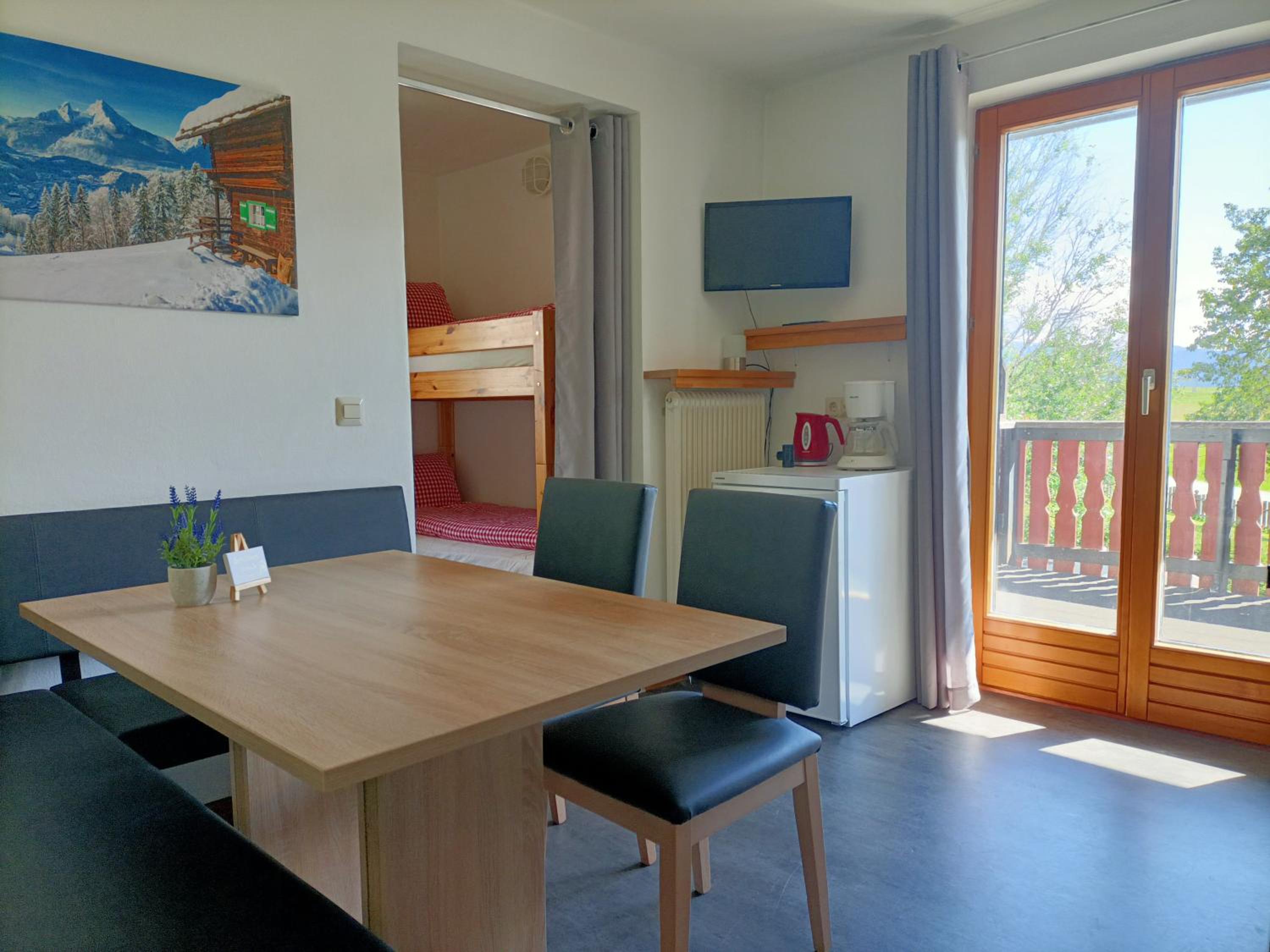 Three-Bedroom Apartment - Photo 5