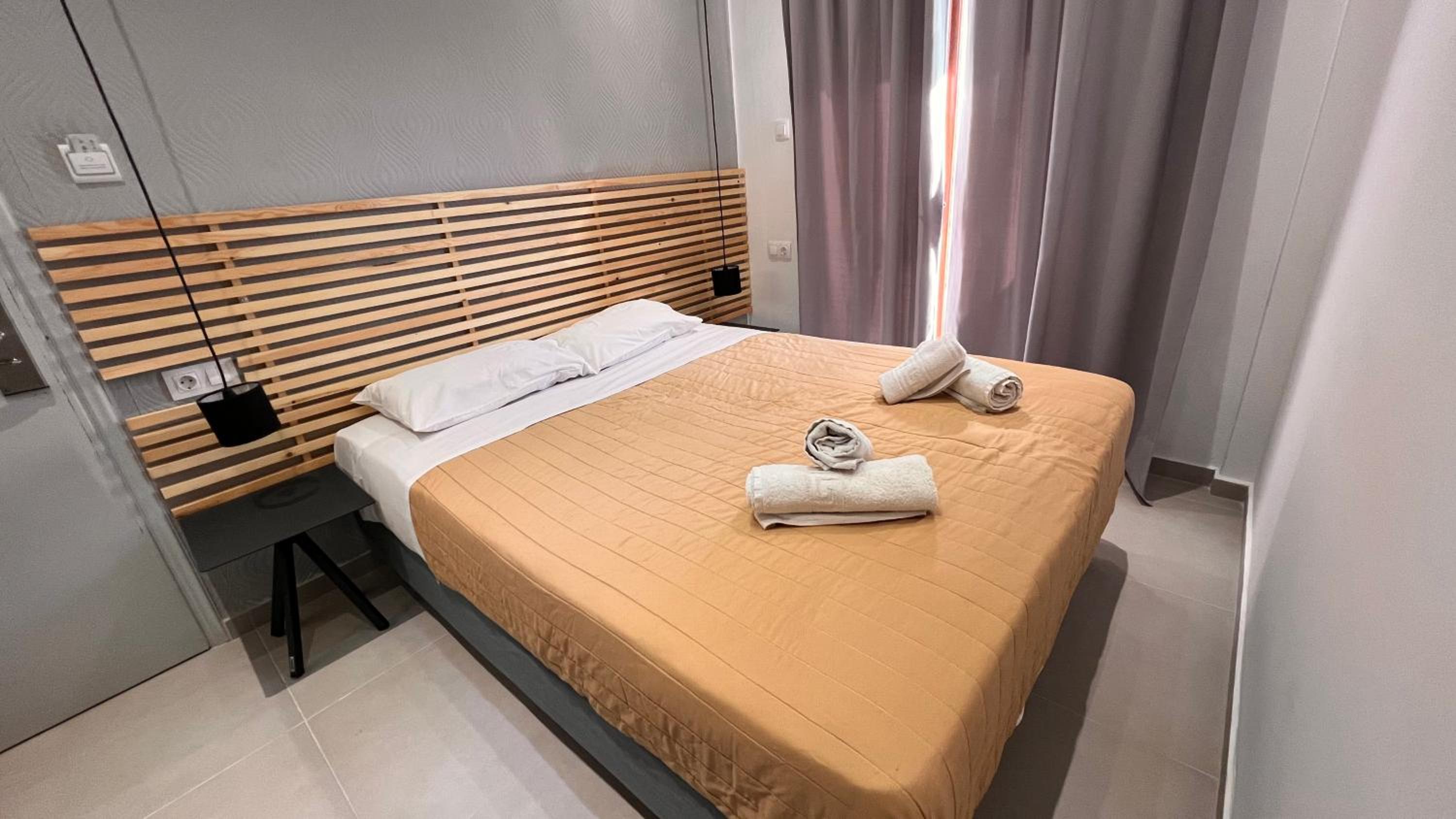 Double Room with Sea View photo 2