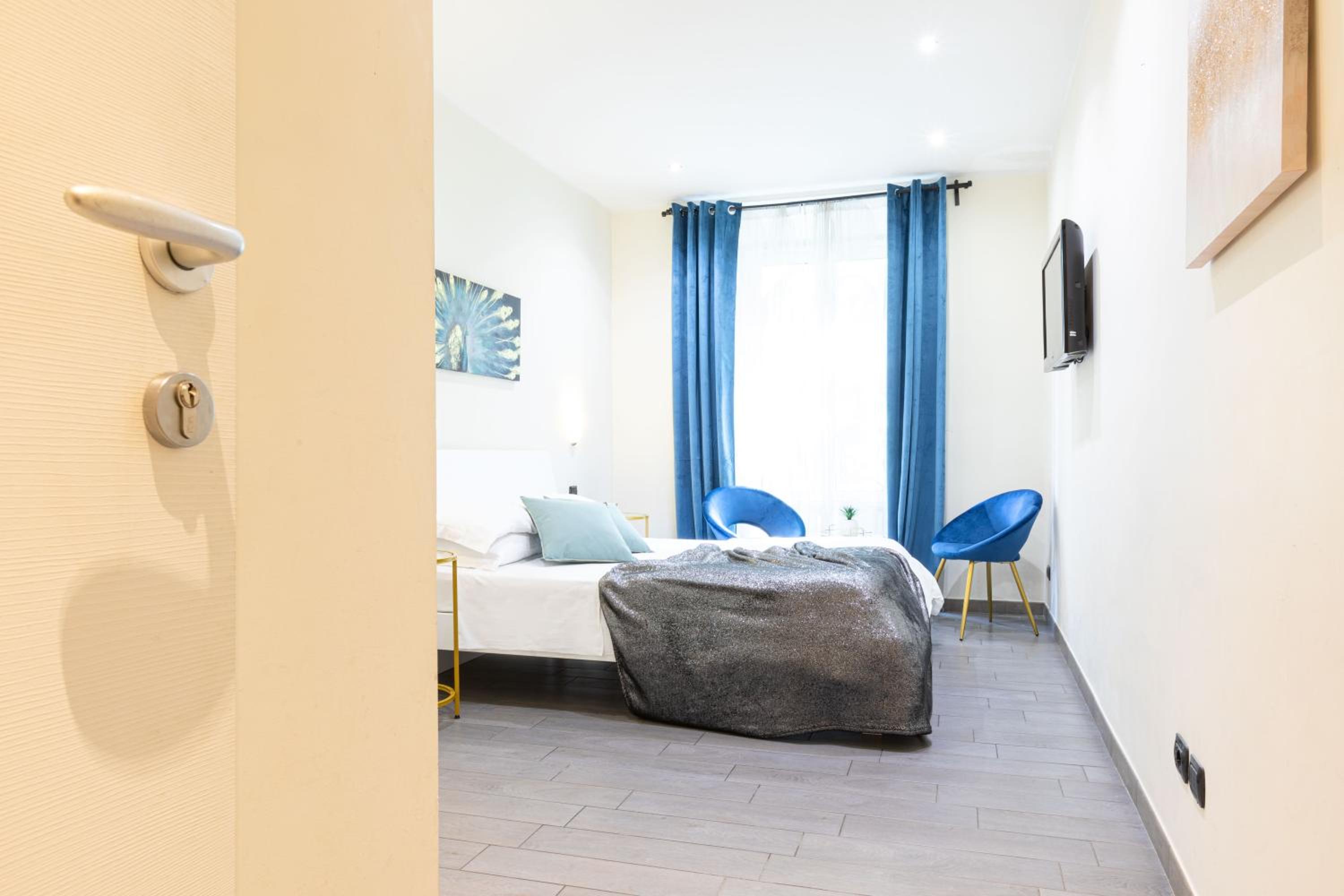 Double Room photo 3