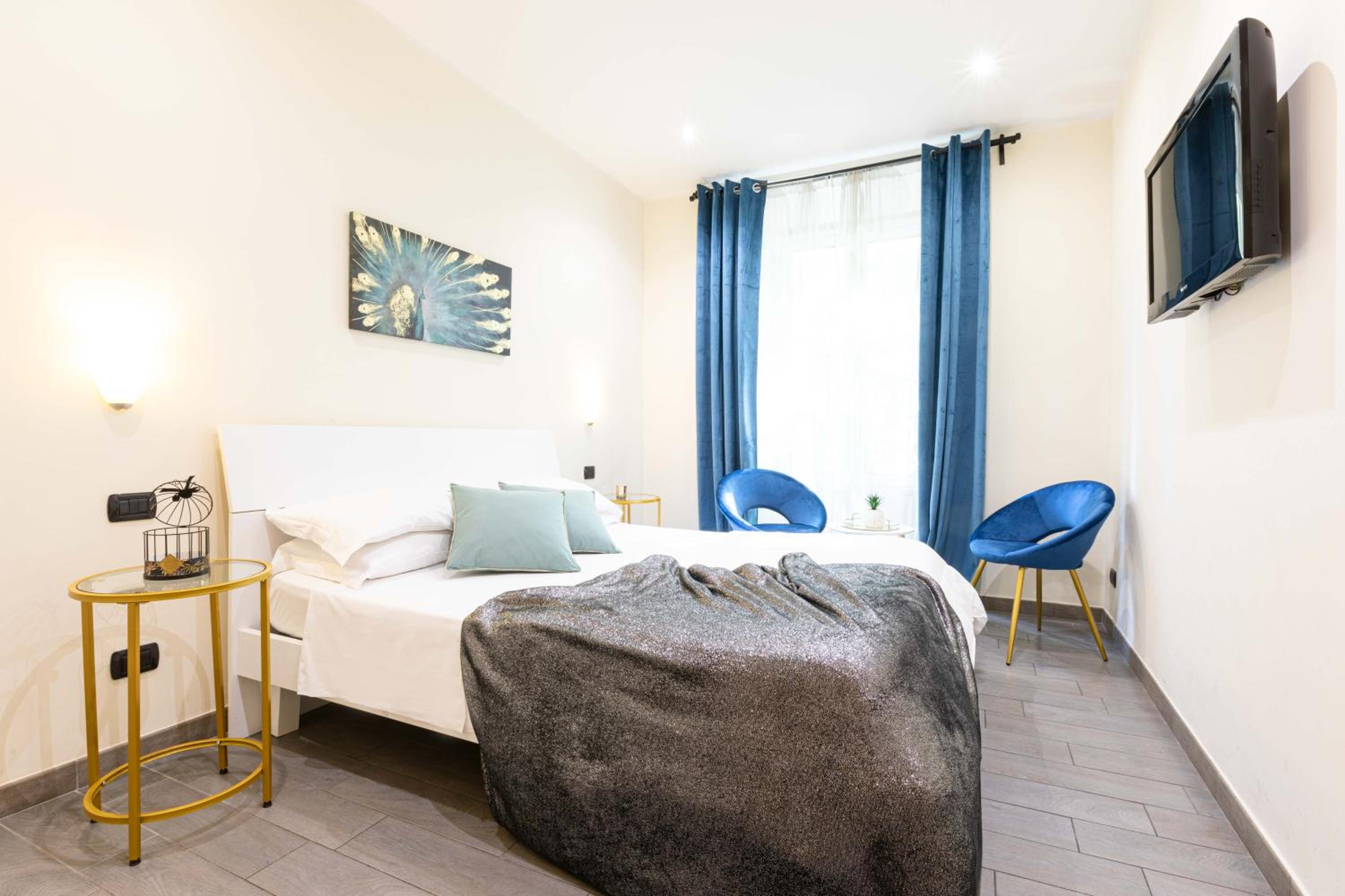 Double Room photo 1