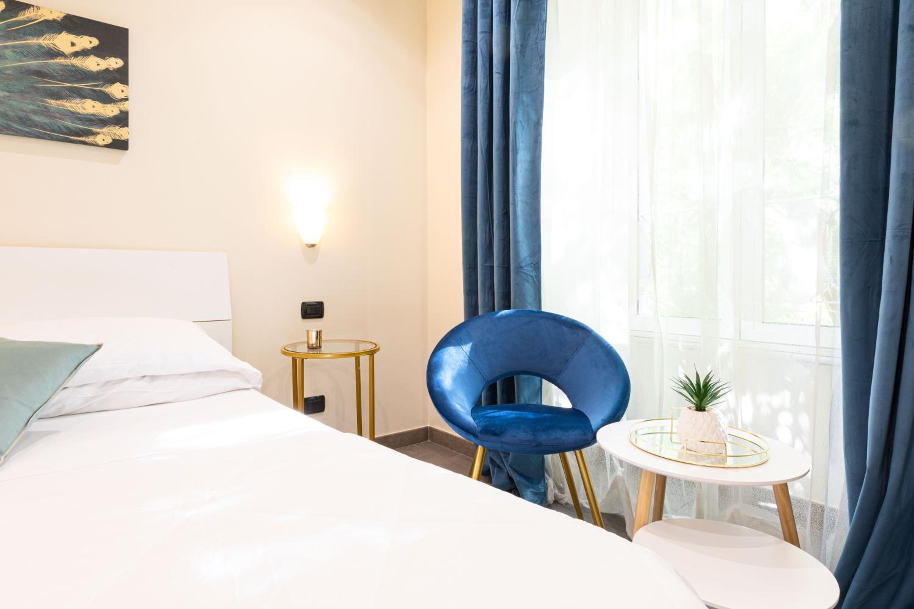 Double Room photo 2