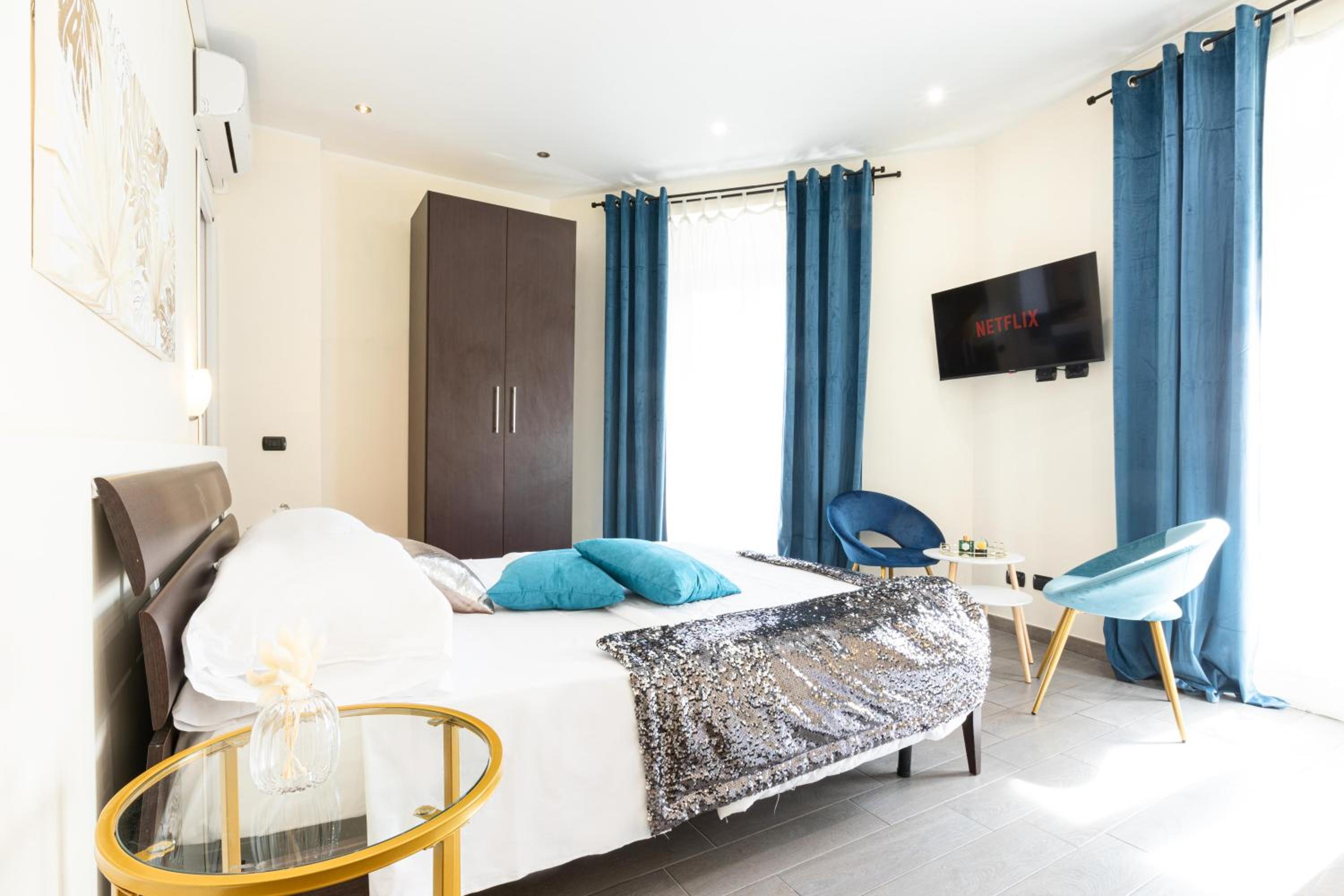 Triple Room photo 3