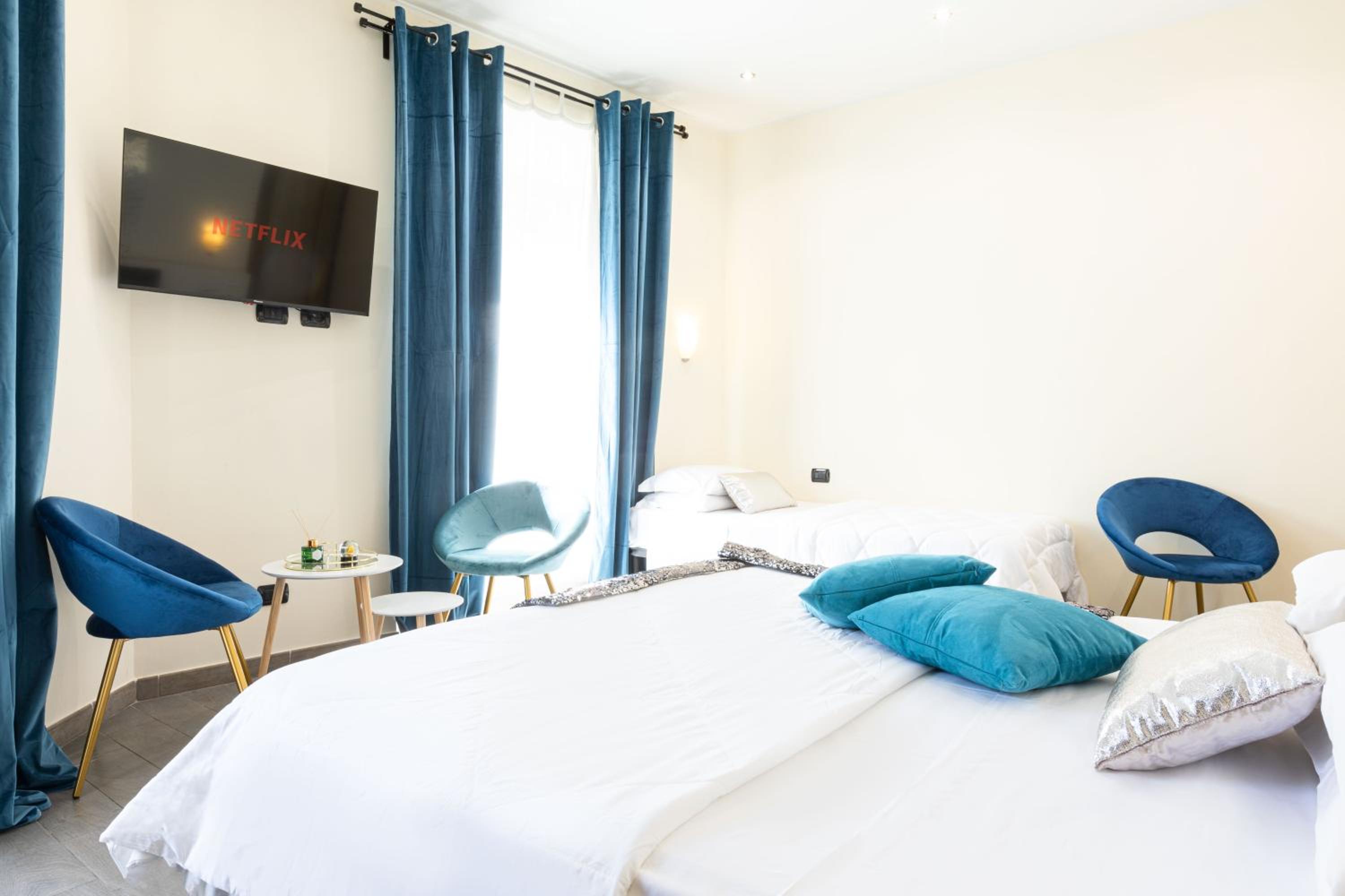 Triple Room photo 2