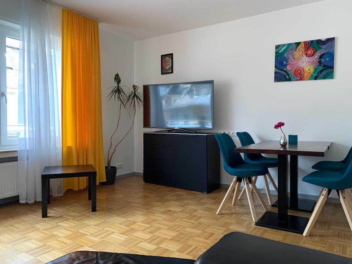 Two-Bedroom Apartment photo 2