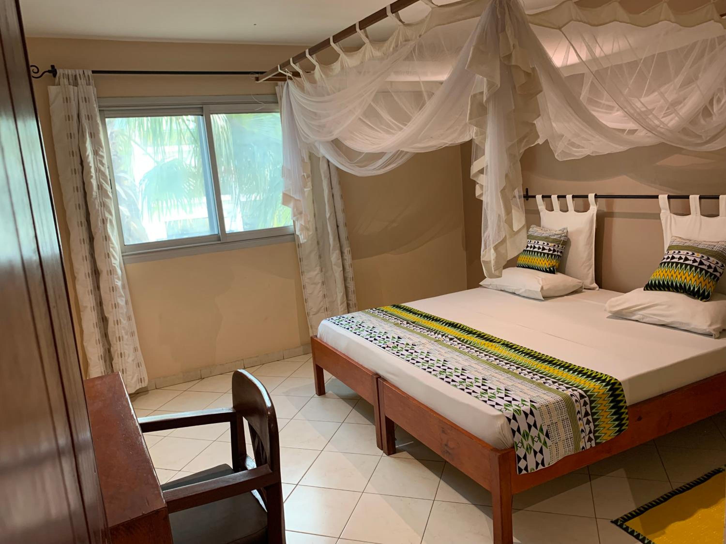 Double or Twin Room photo 3