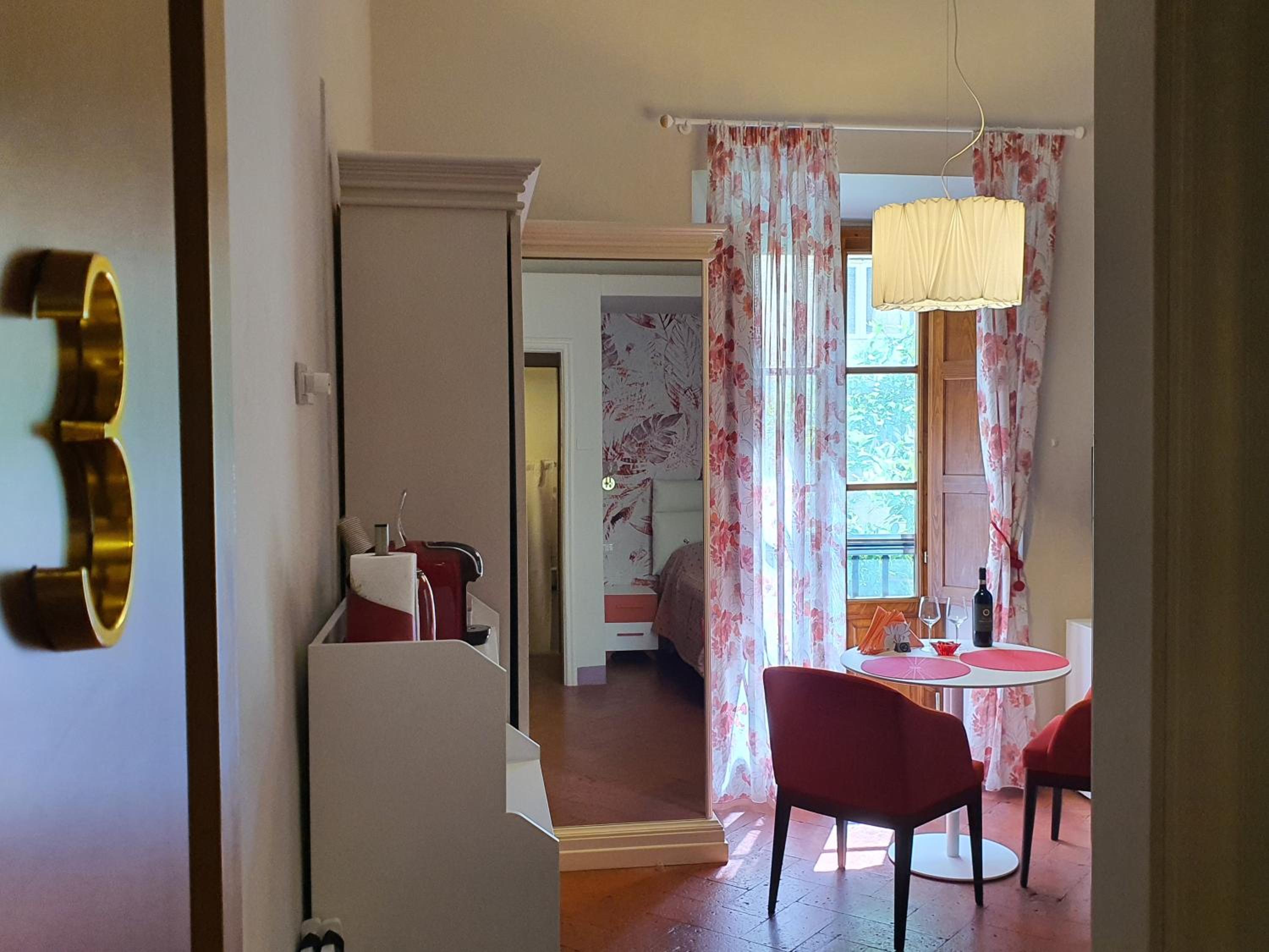 Deluxe Room photo 1