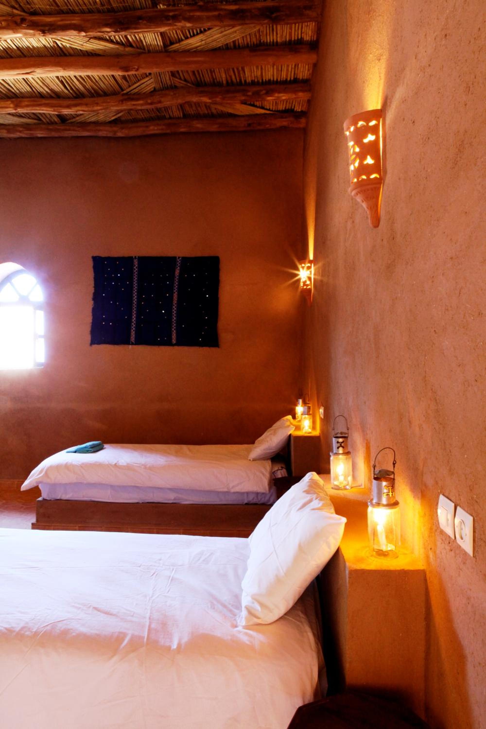 Standard Triple Room - Photo 2