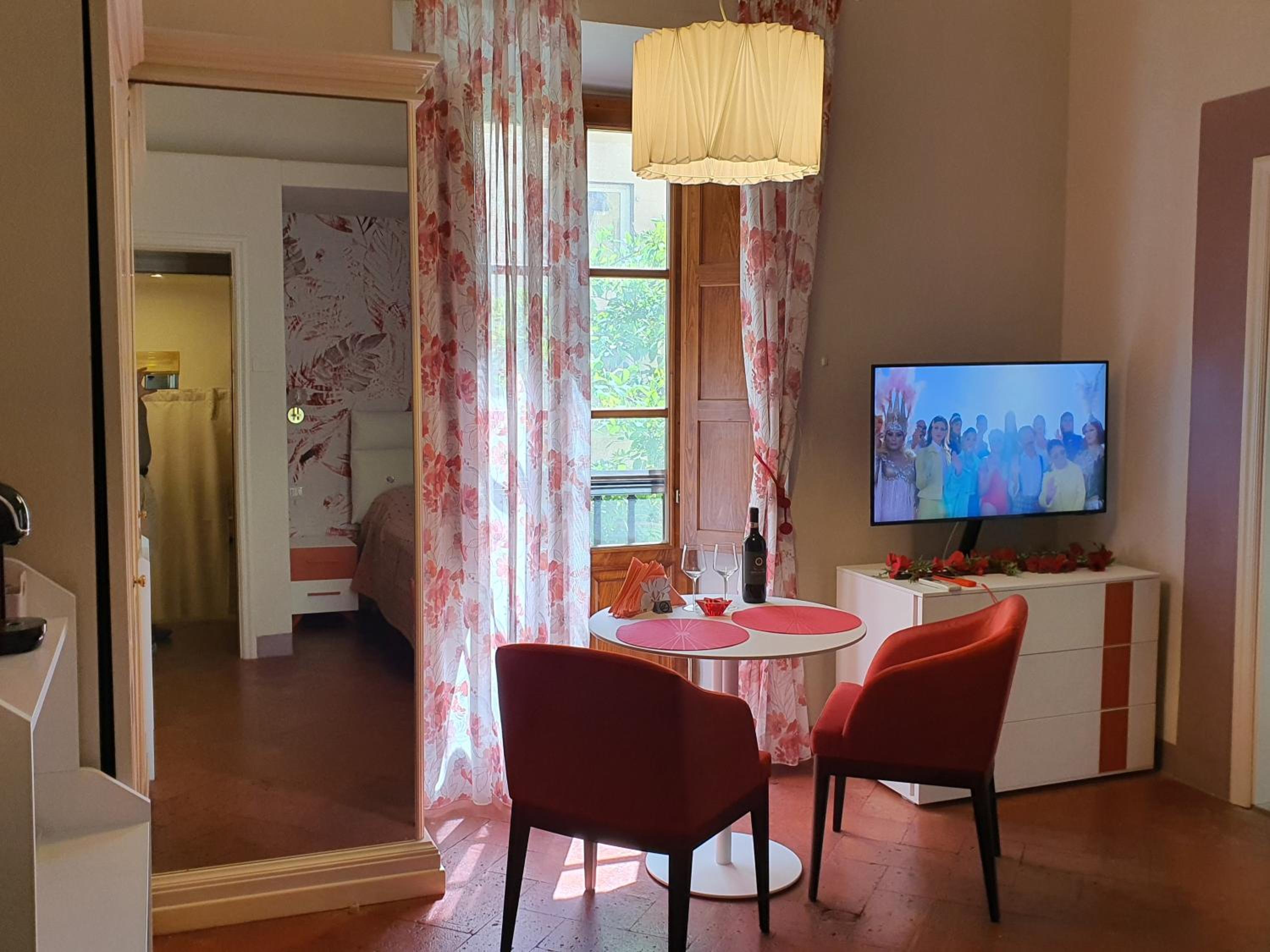 Deluxe Room photo 2