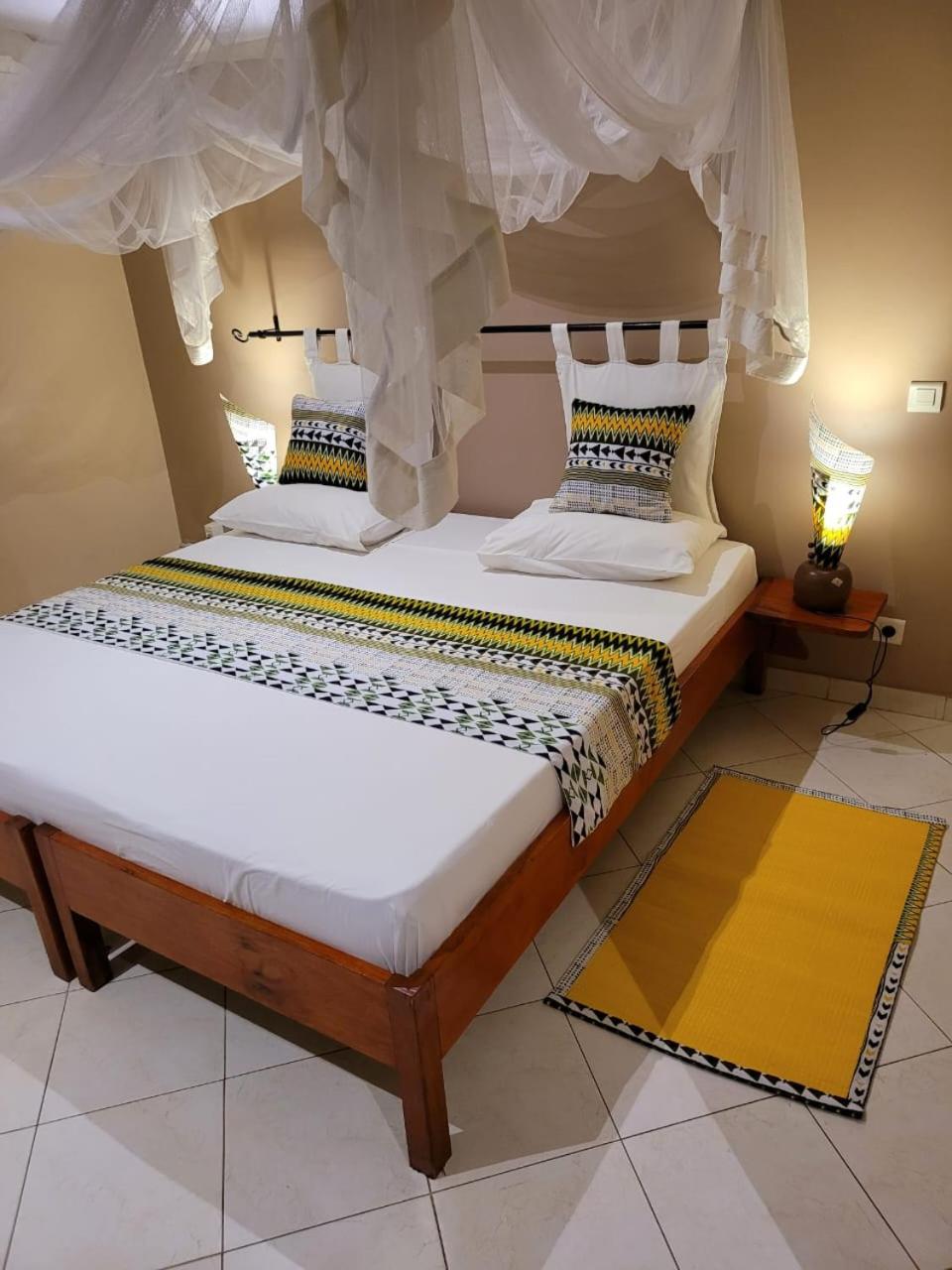 Double or Twin Room photo 2