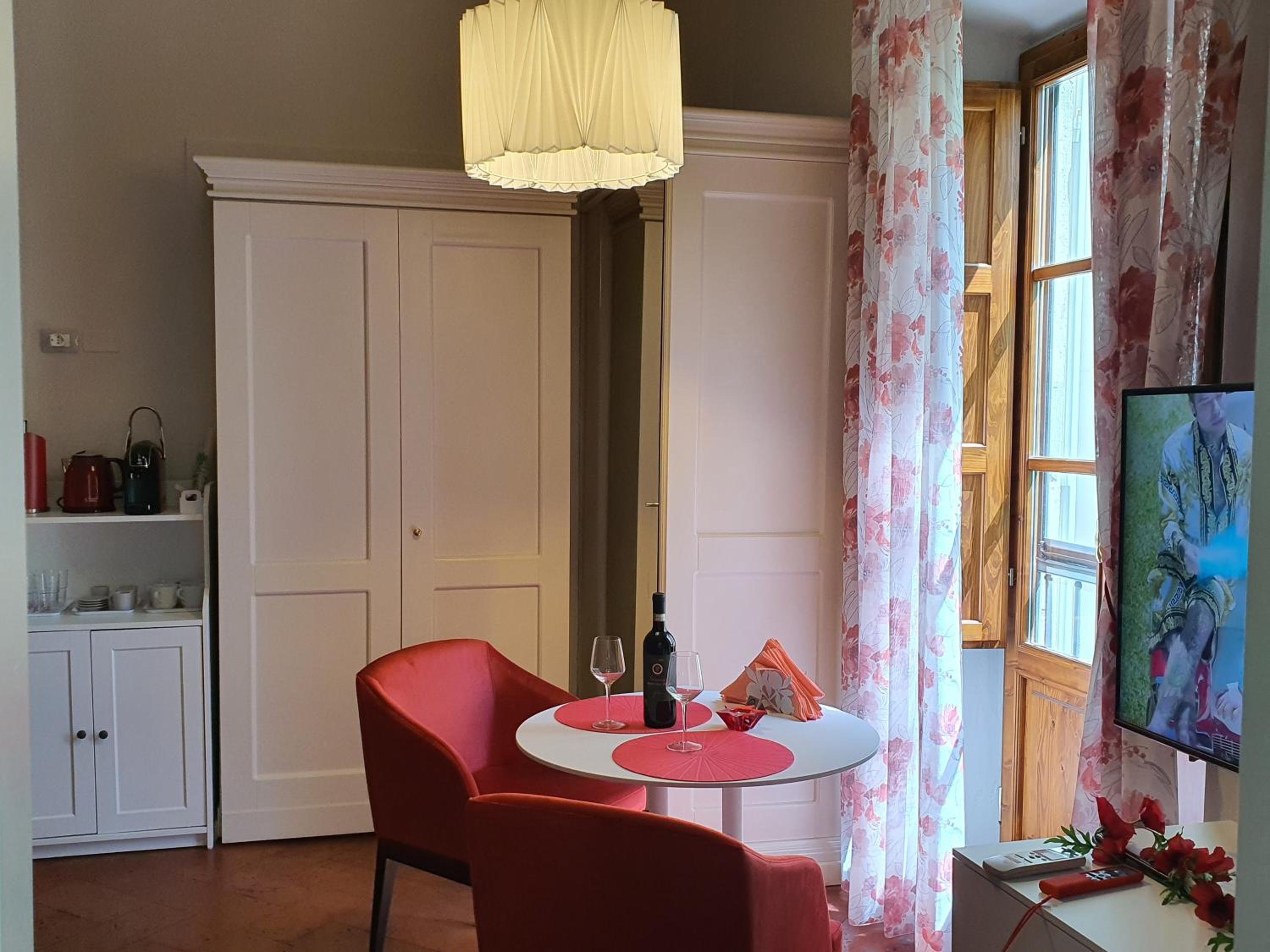 Deluxe Room photo 3