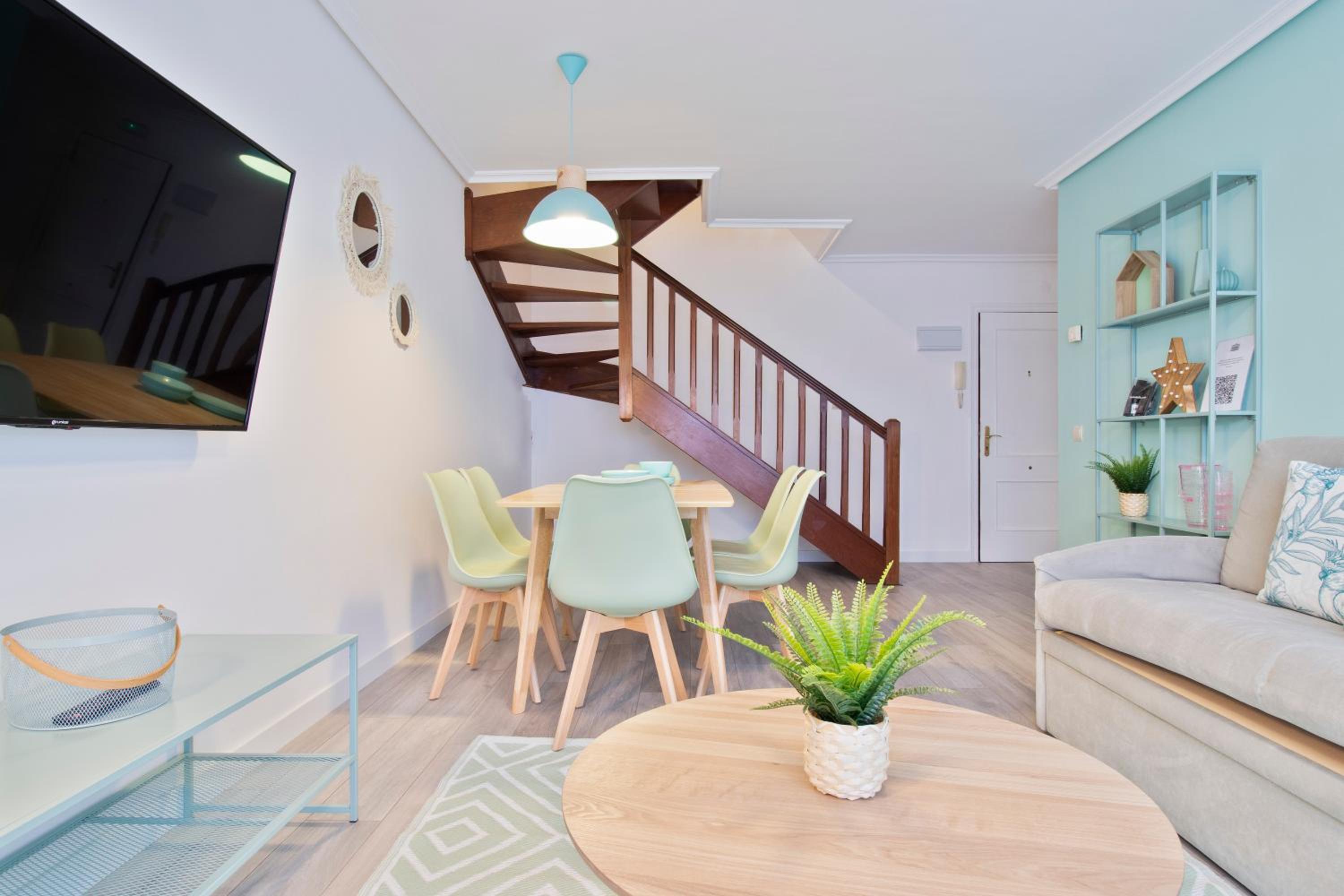 Apartamento Dúplex Superior
