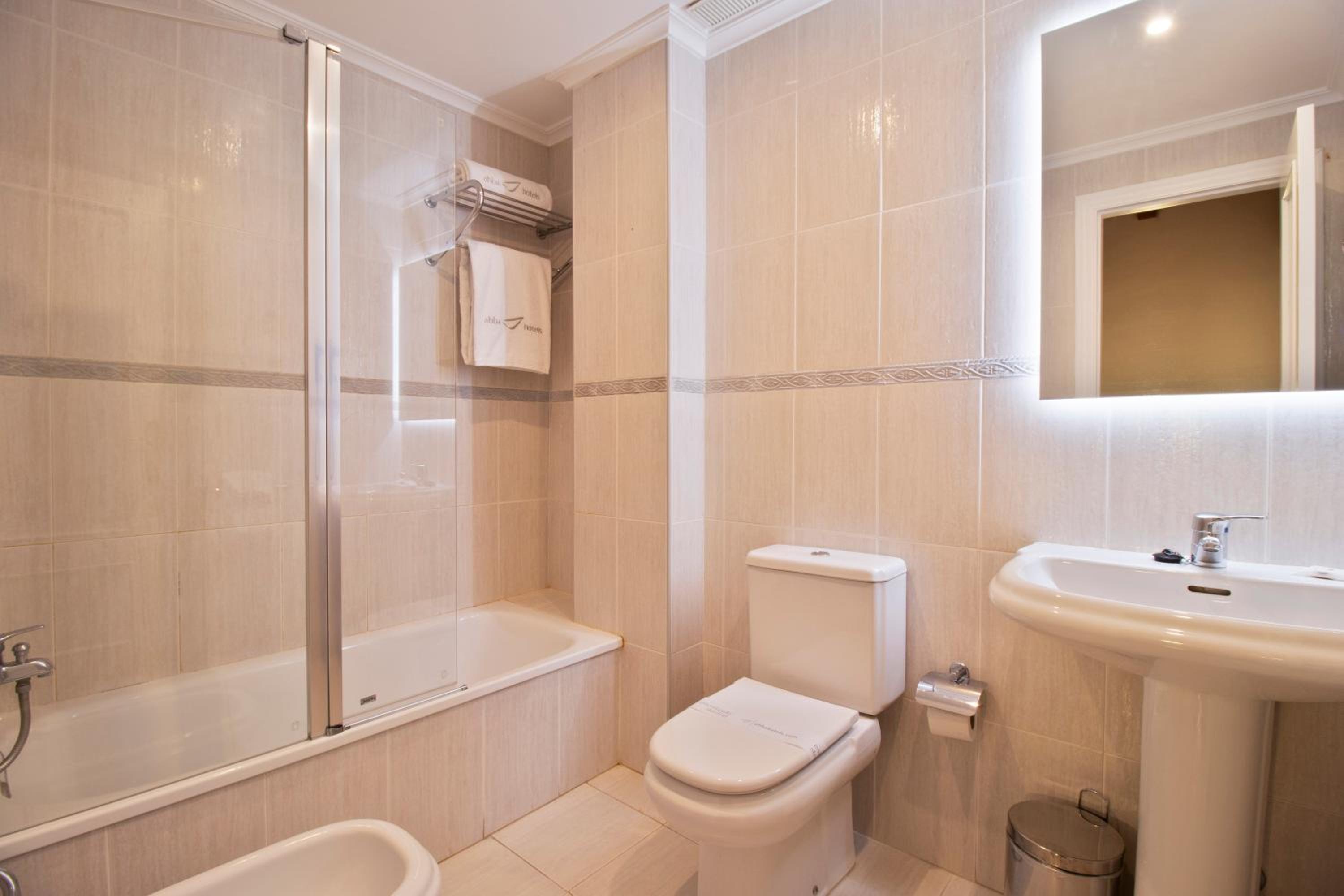 Three-Bedroom Premium Apartment