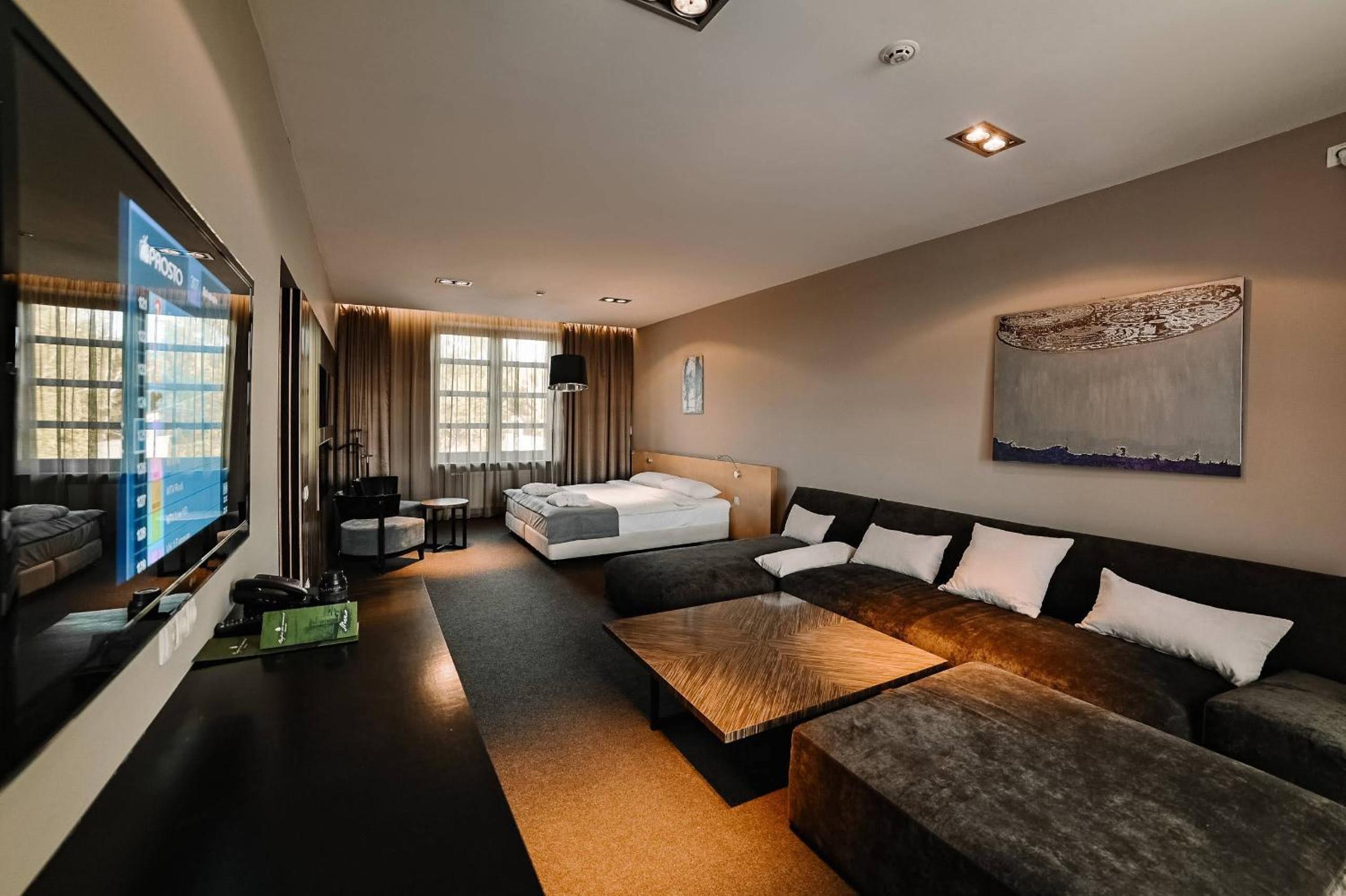 Comfort Suite