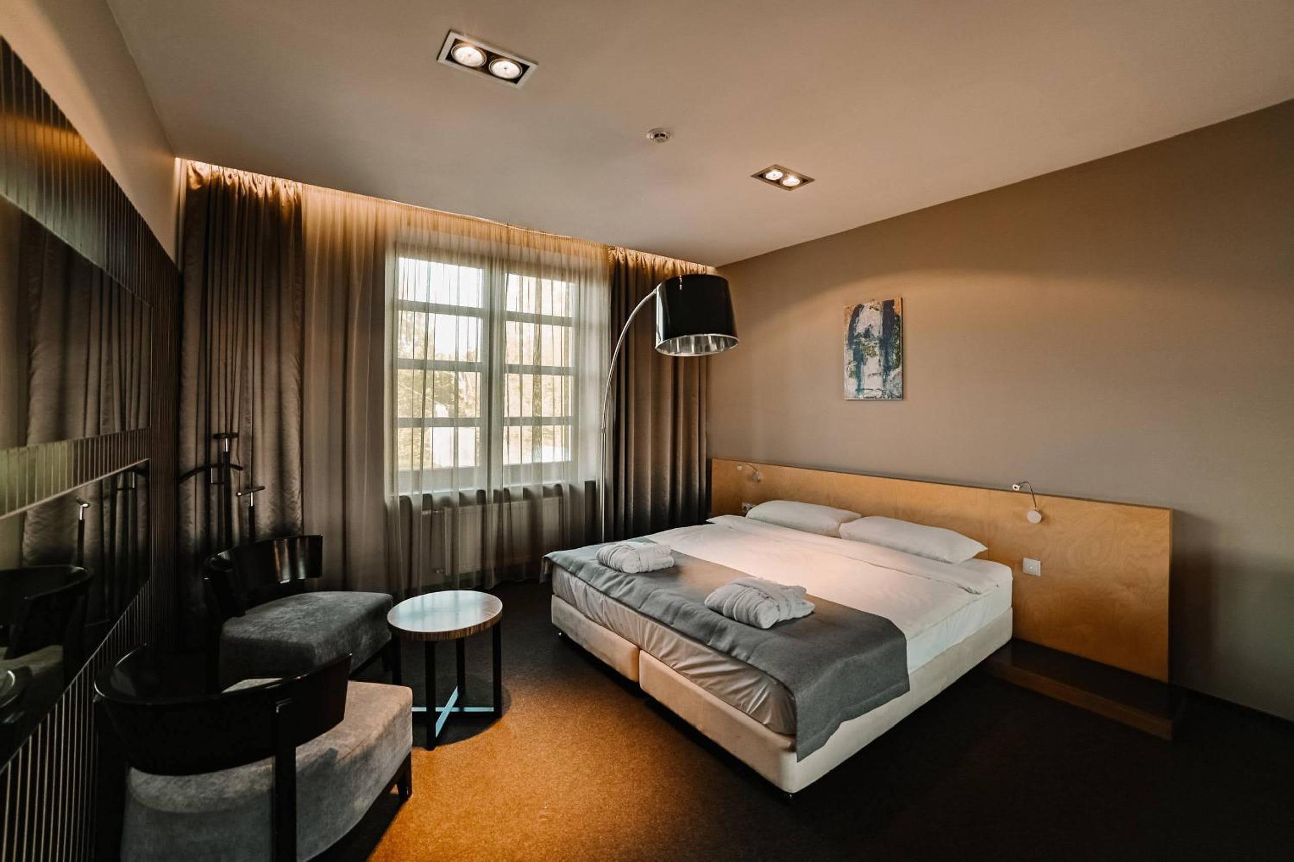 Comfort Suite