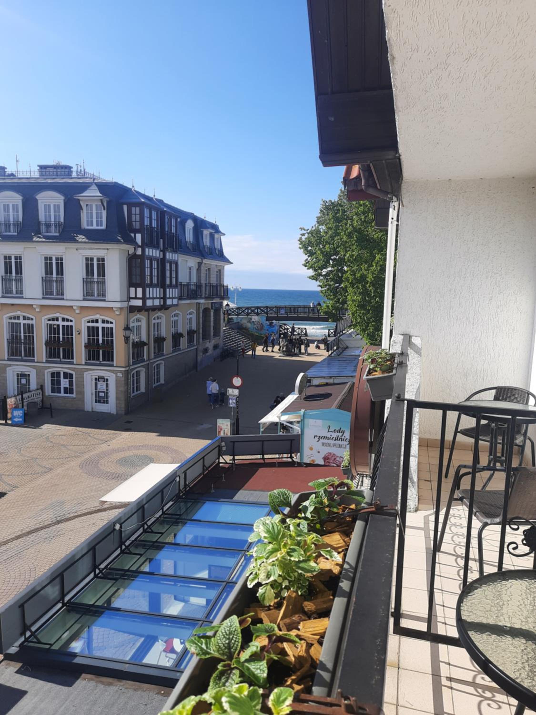 Double Room with Balcony photo 2
