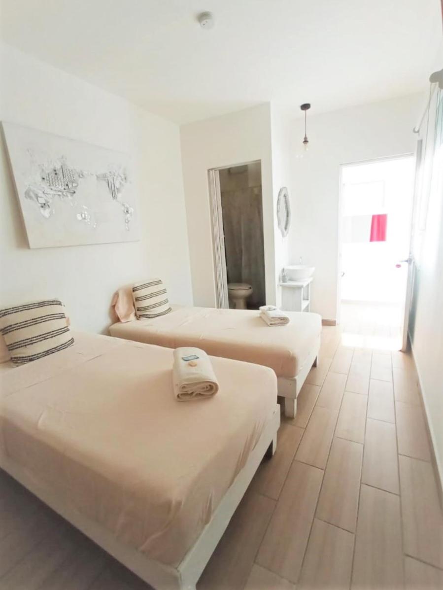 Standard Twin Room - Photo 1