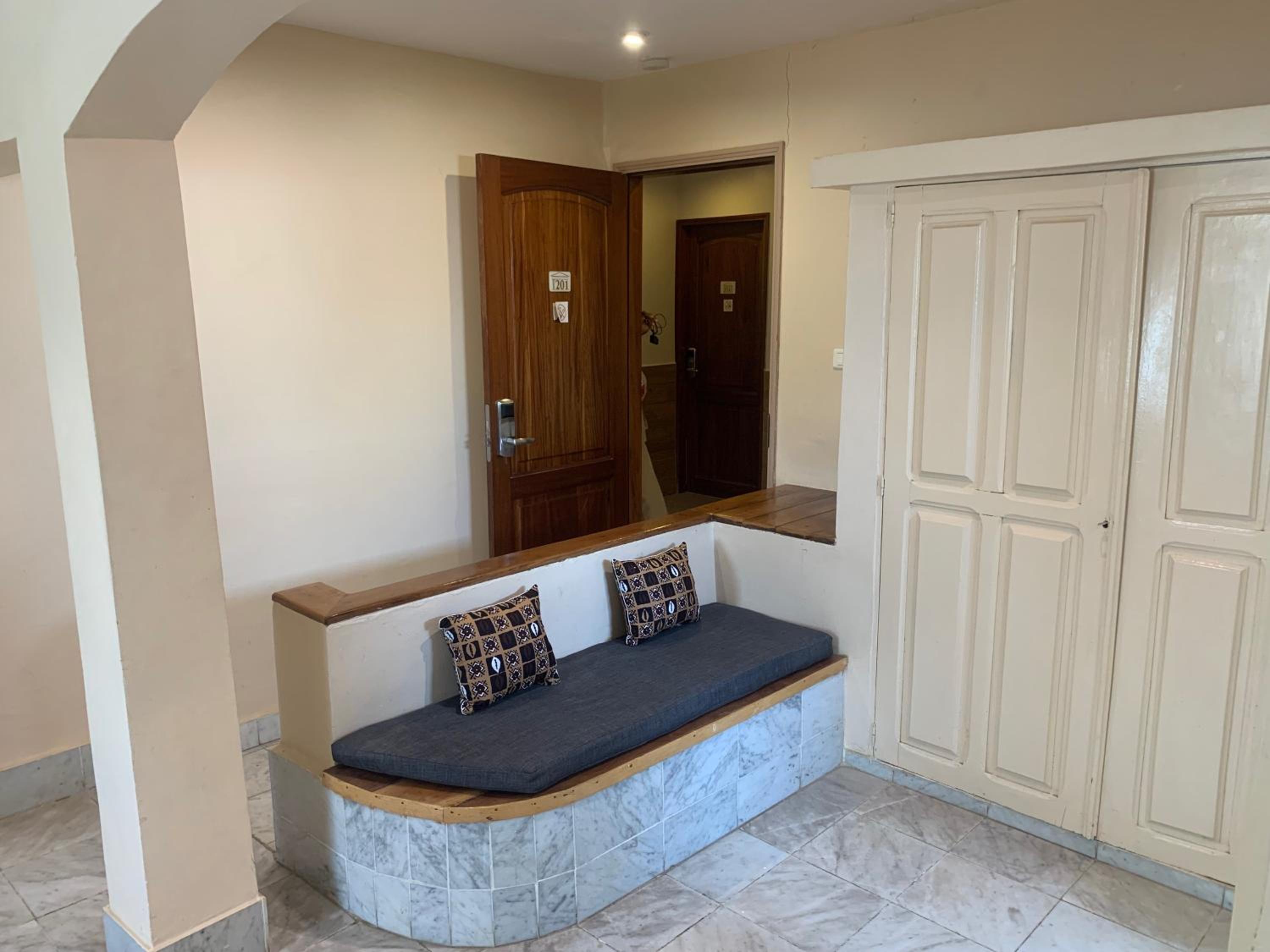 Deluxe Double Room photo 3