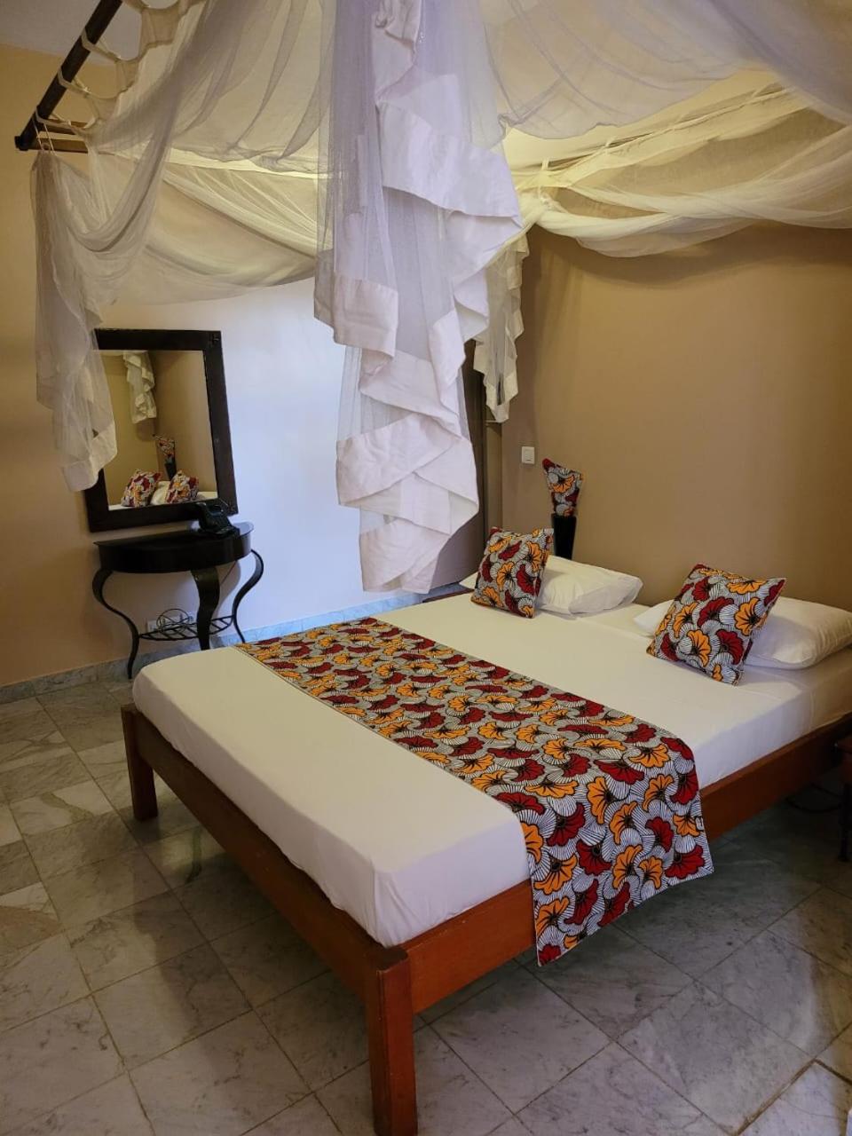Suite with Terrace photo 1