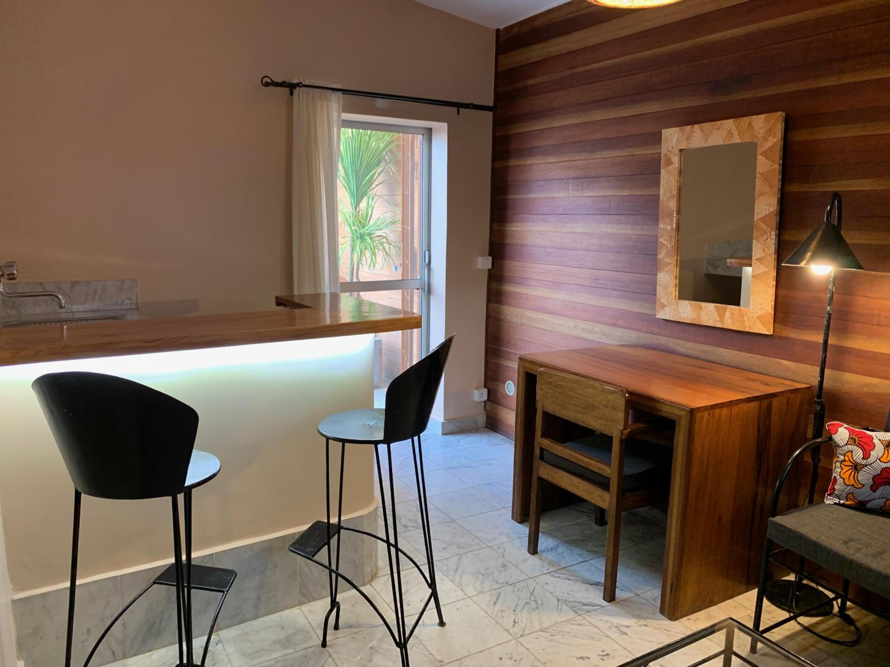 Suite with Terrace photo 3