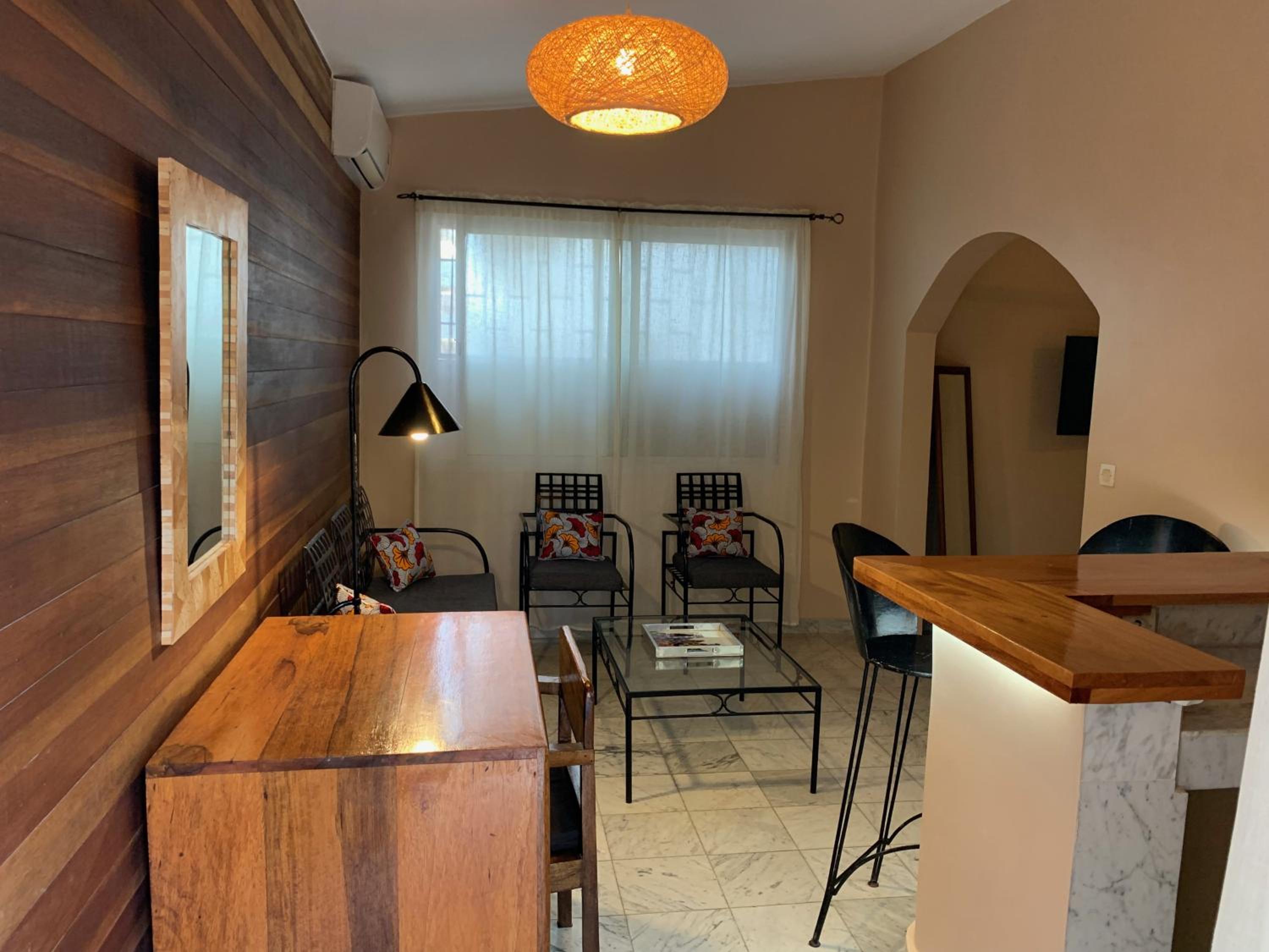 Suite with Terrace photo 2