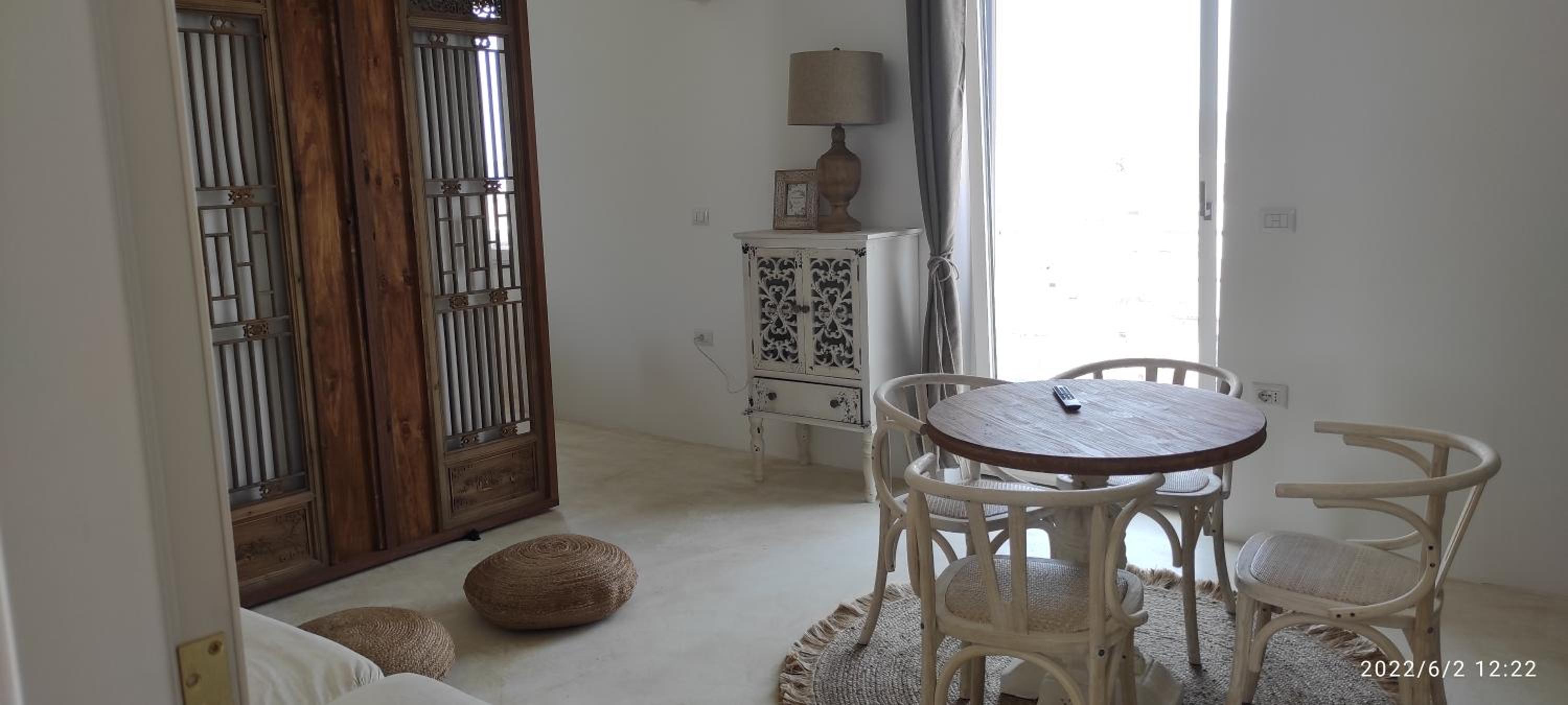 Apartment with Sea View photo 2