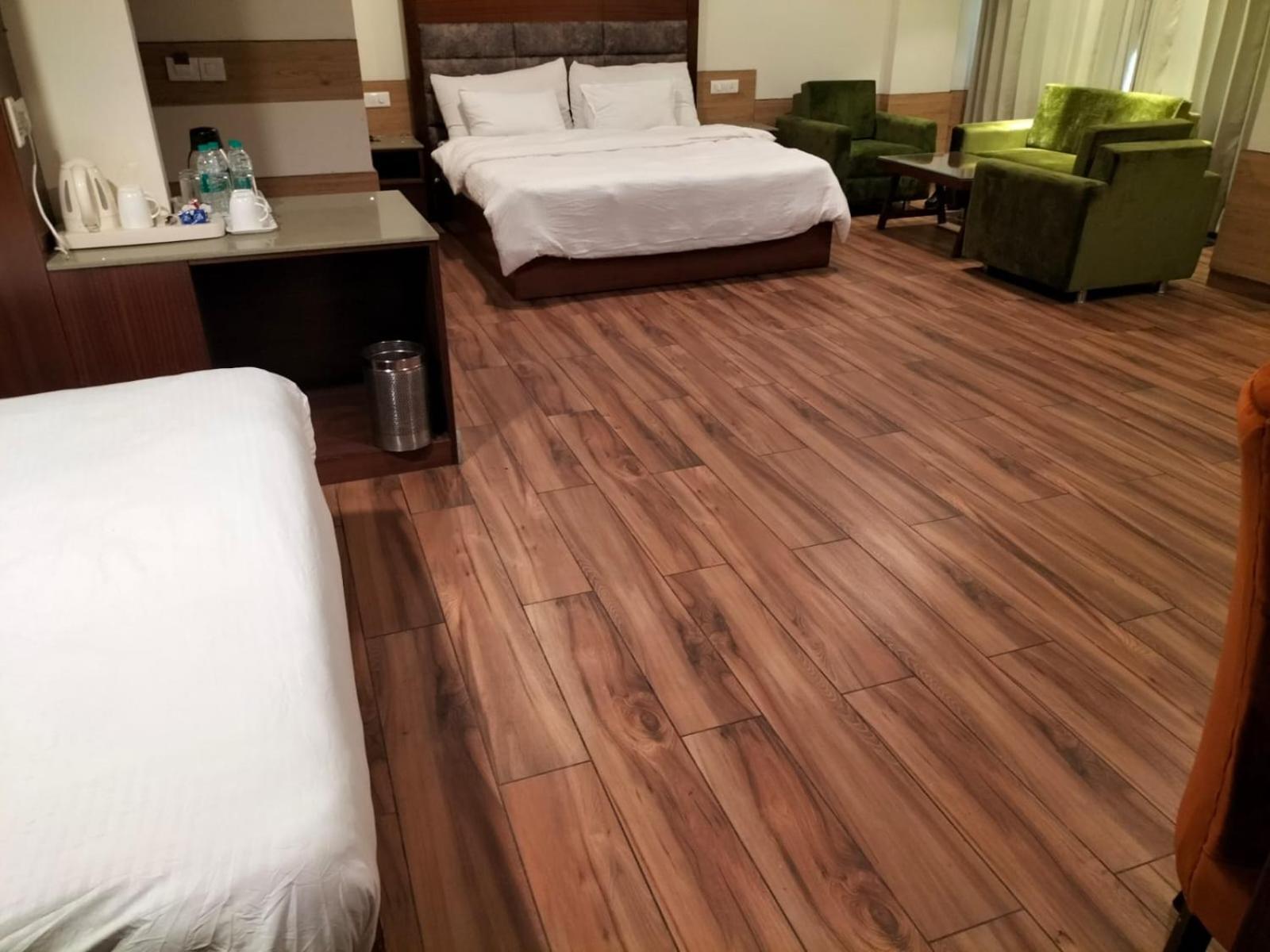 Royale Family Suite photo 3