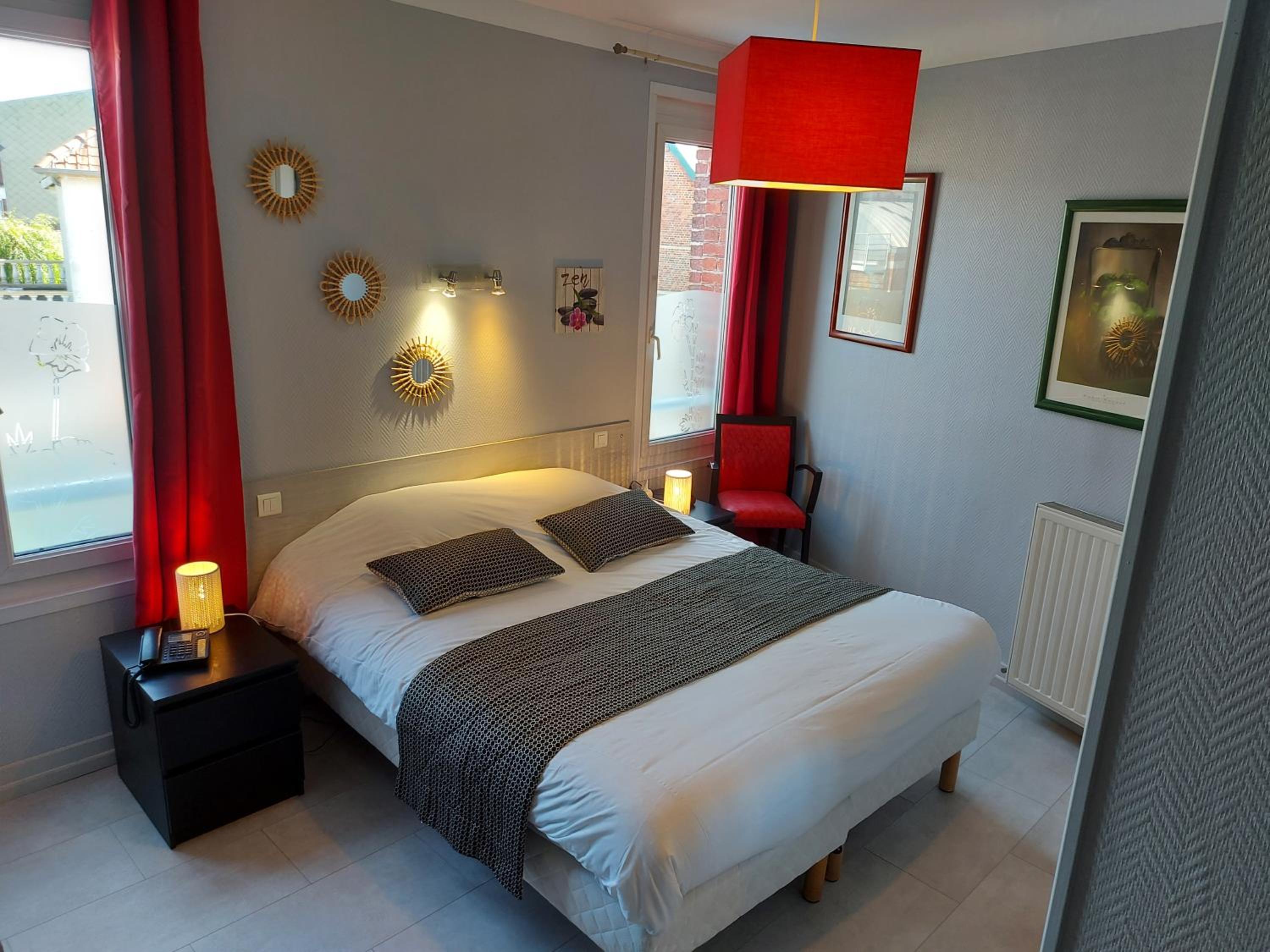 Double Room (1 - 2 Adults) - Photo 32