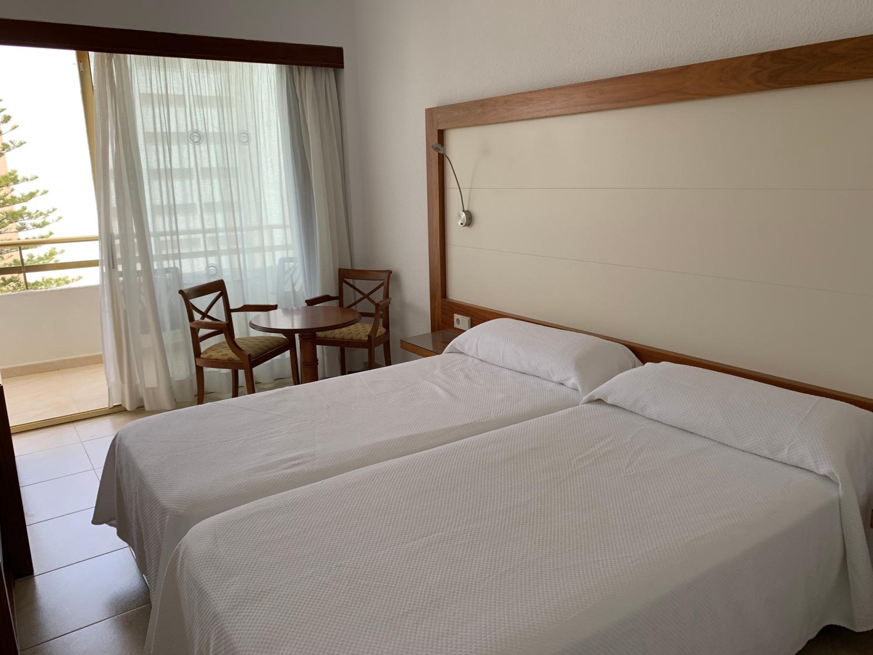 Economy Double or Twin Room photo 2