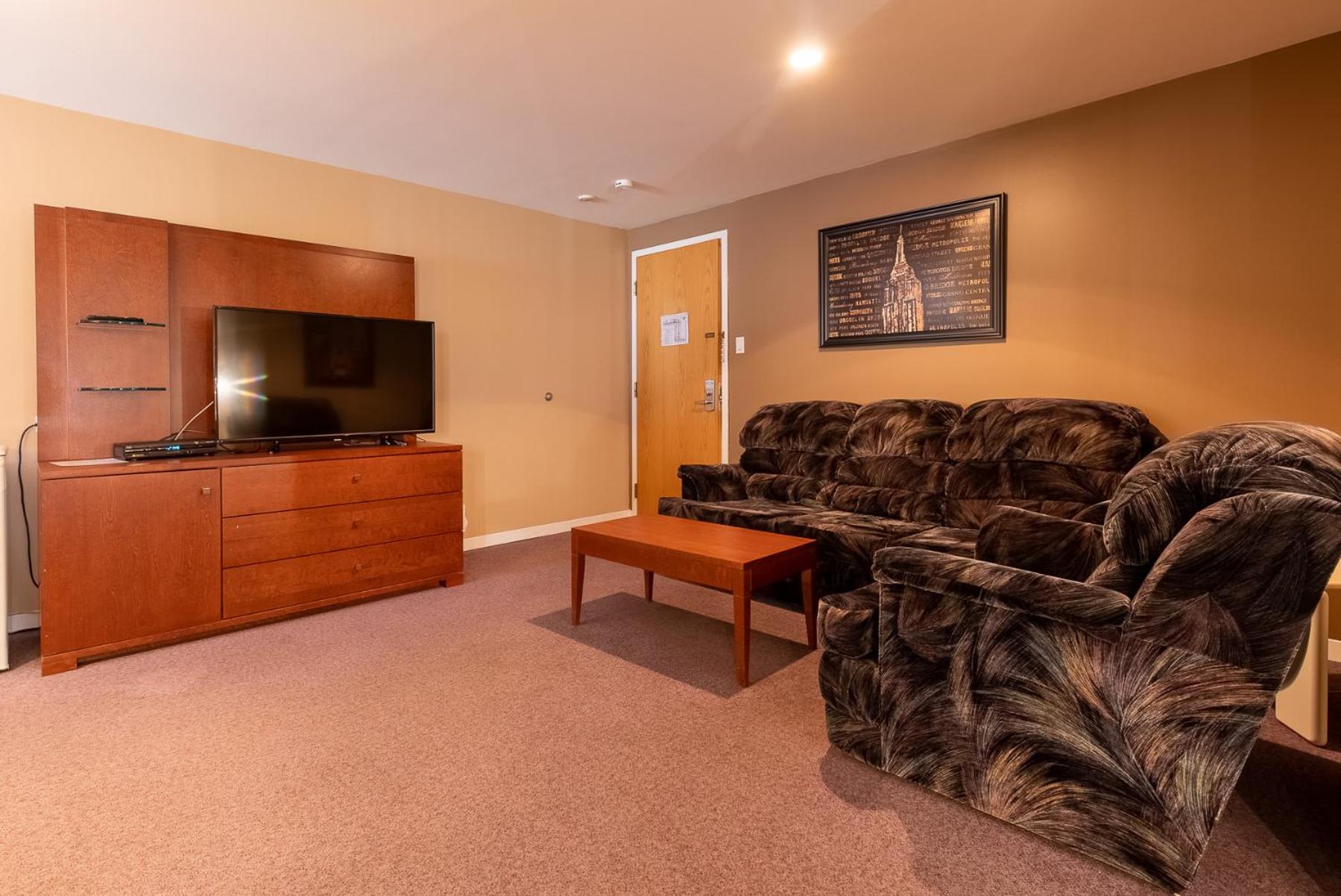 Standard Suite photo 3