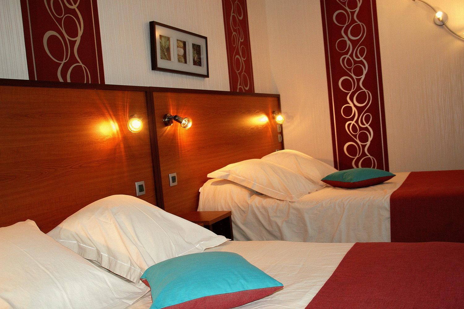 Quadruple Room photo 3