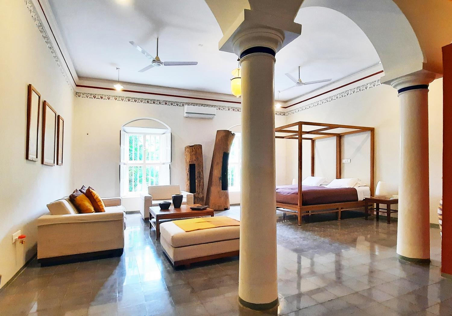 Superior Double or Twin Room - Photo 7