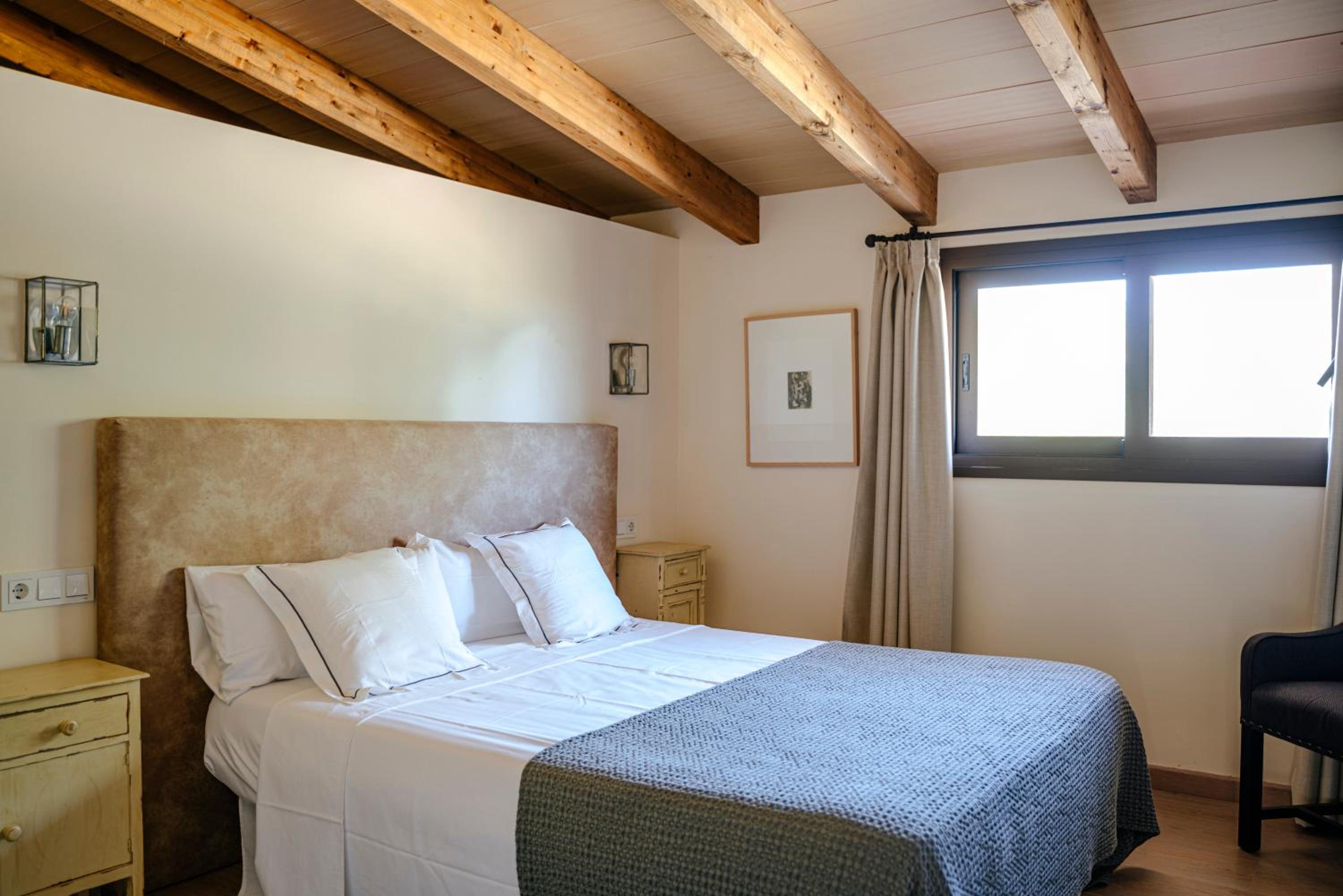 Habitación Doble Estándar