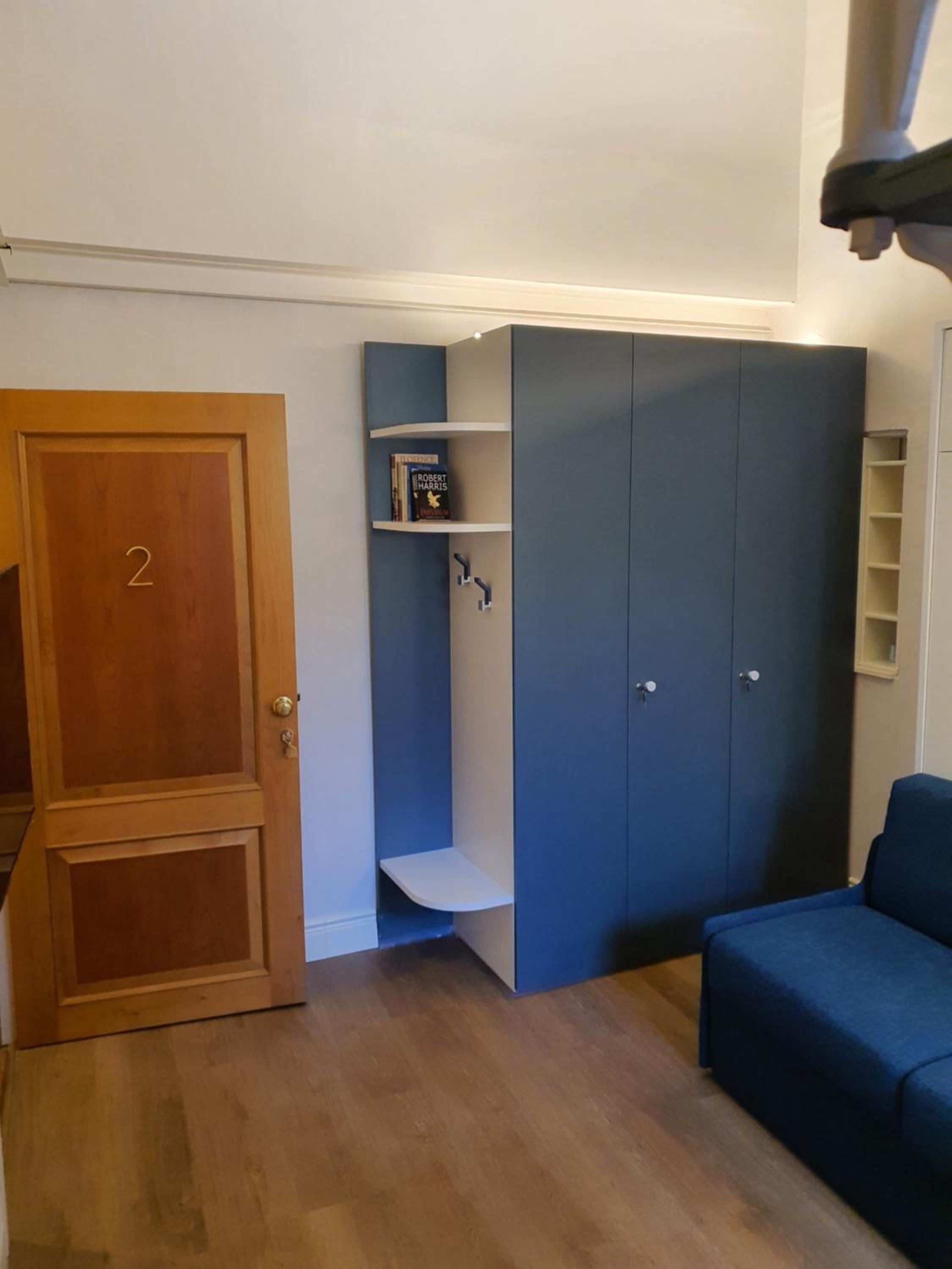 Family Junior Suite photo 3