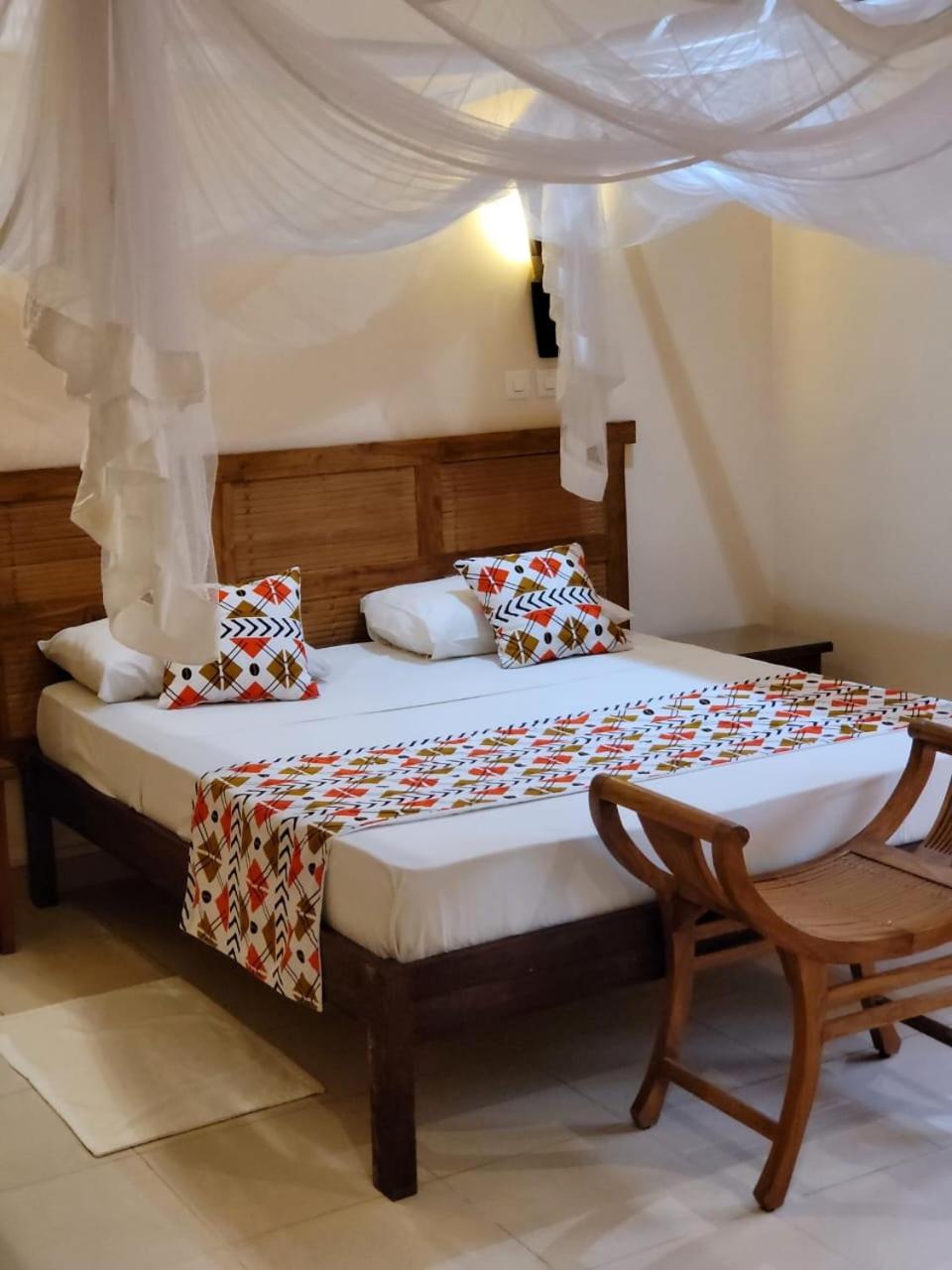 Deluxe Double or Twin Room with Balcony photo 2